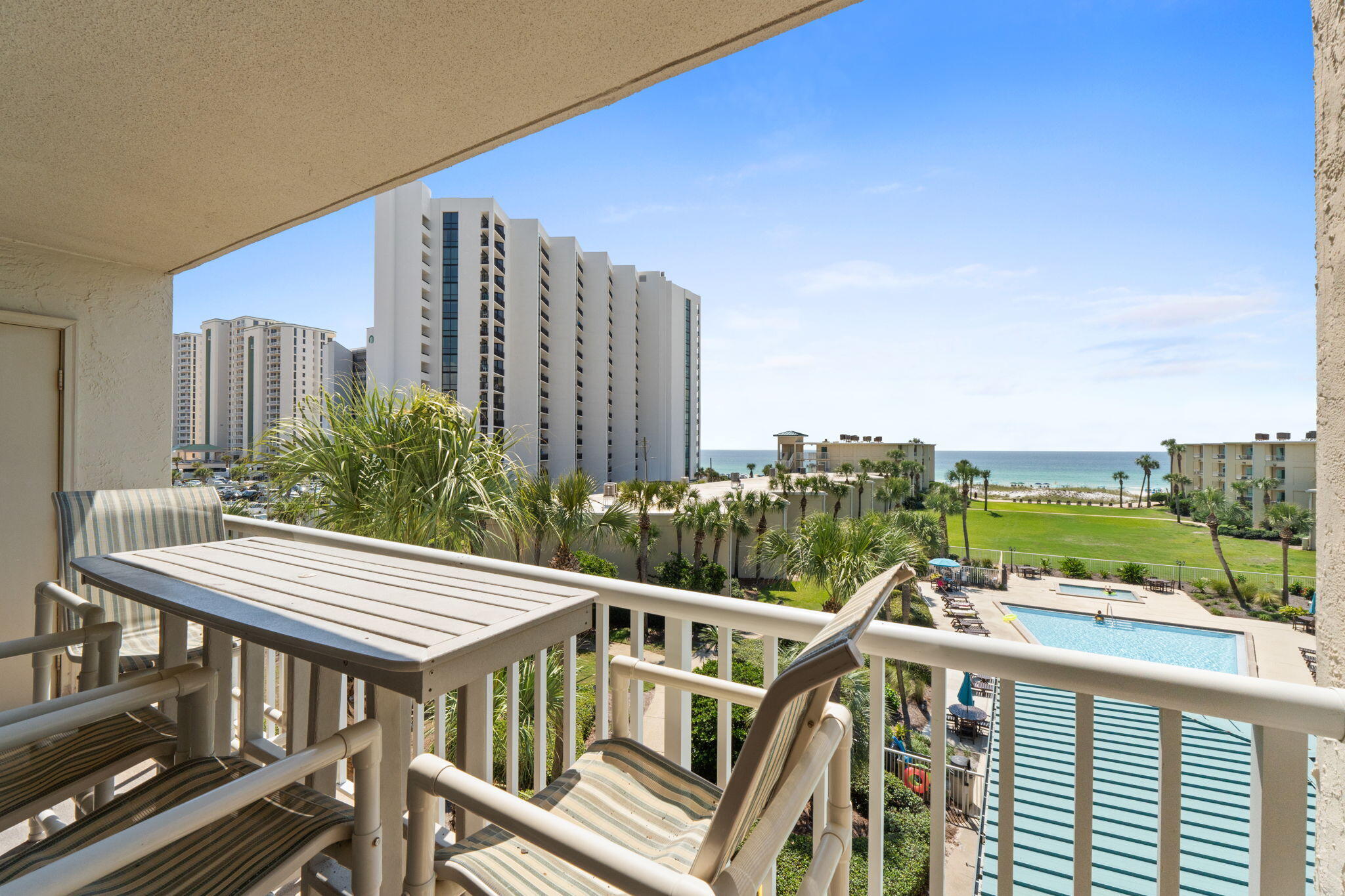 SILVER DUNES CONDO - Residential
