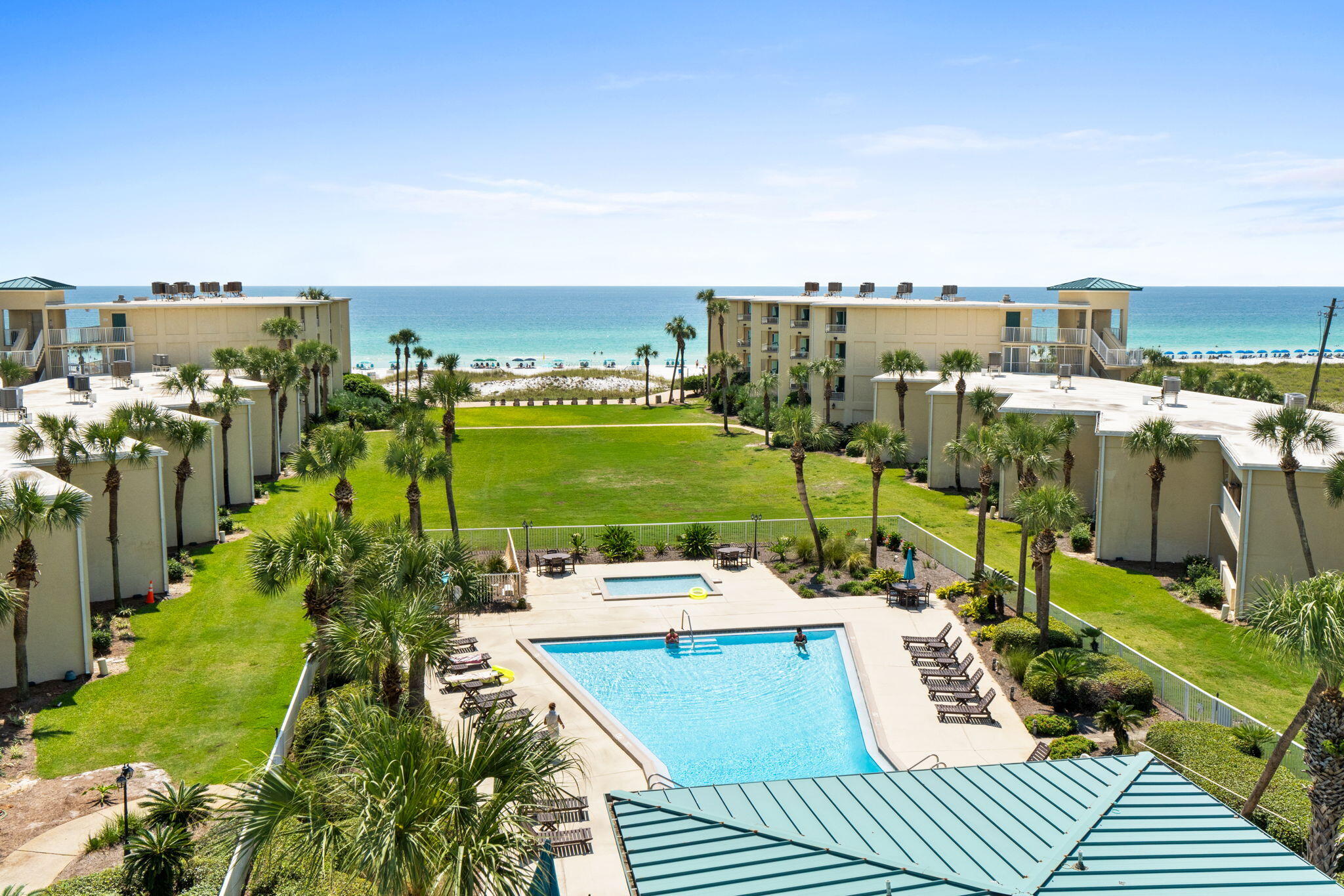 SILVER DUNES CONDO - Residential