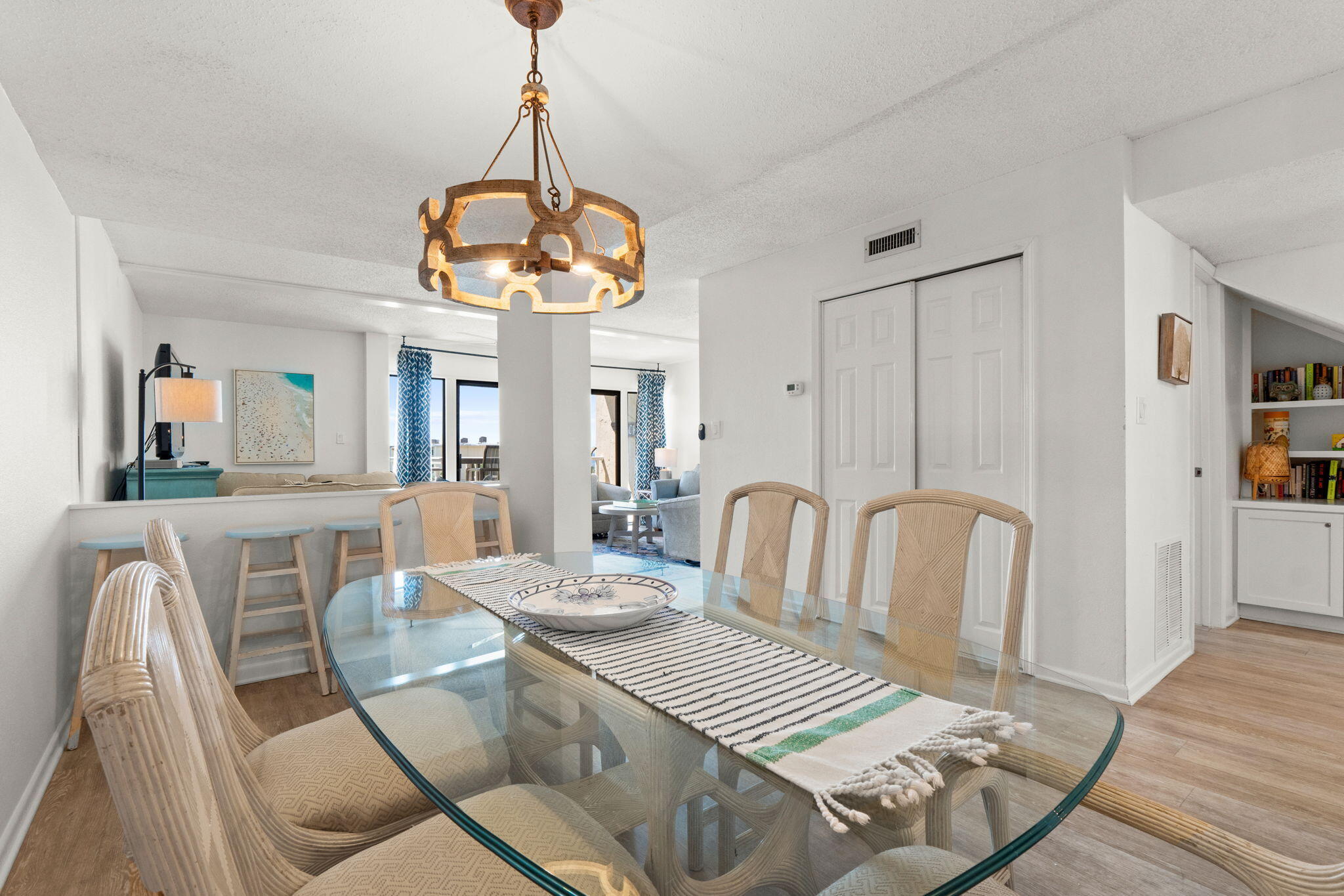 SILVER DUNES CONDO - Residential