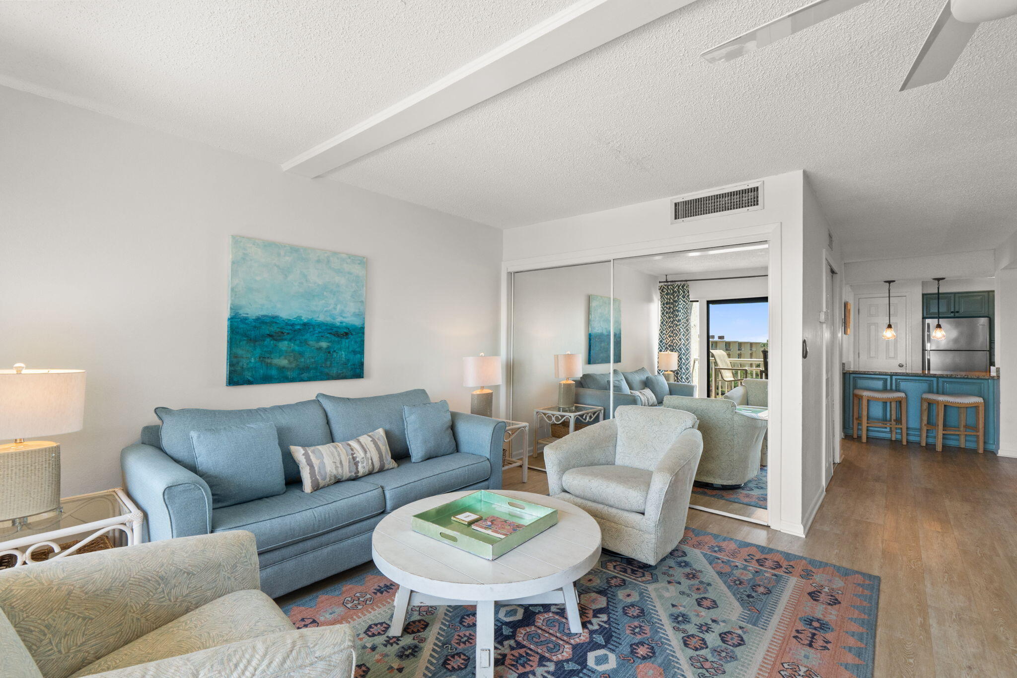 SILVER DUNES CONDO - Residential