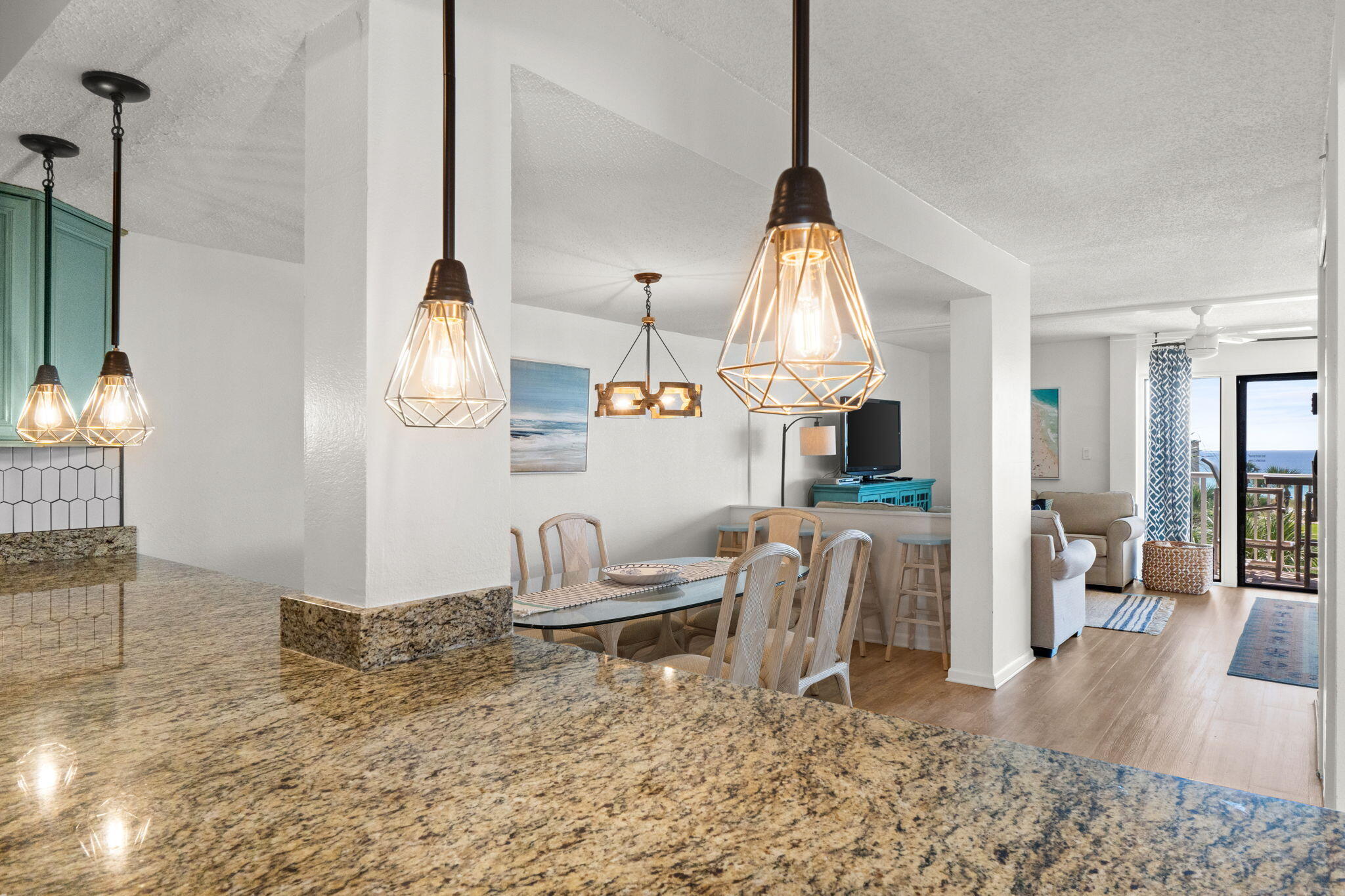 SILVER DUNES CONDO - Residential
