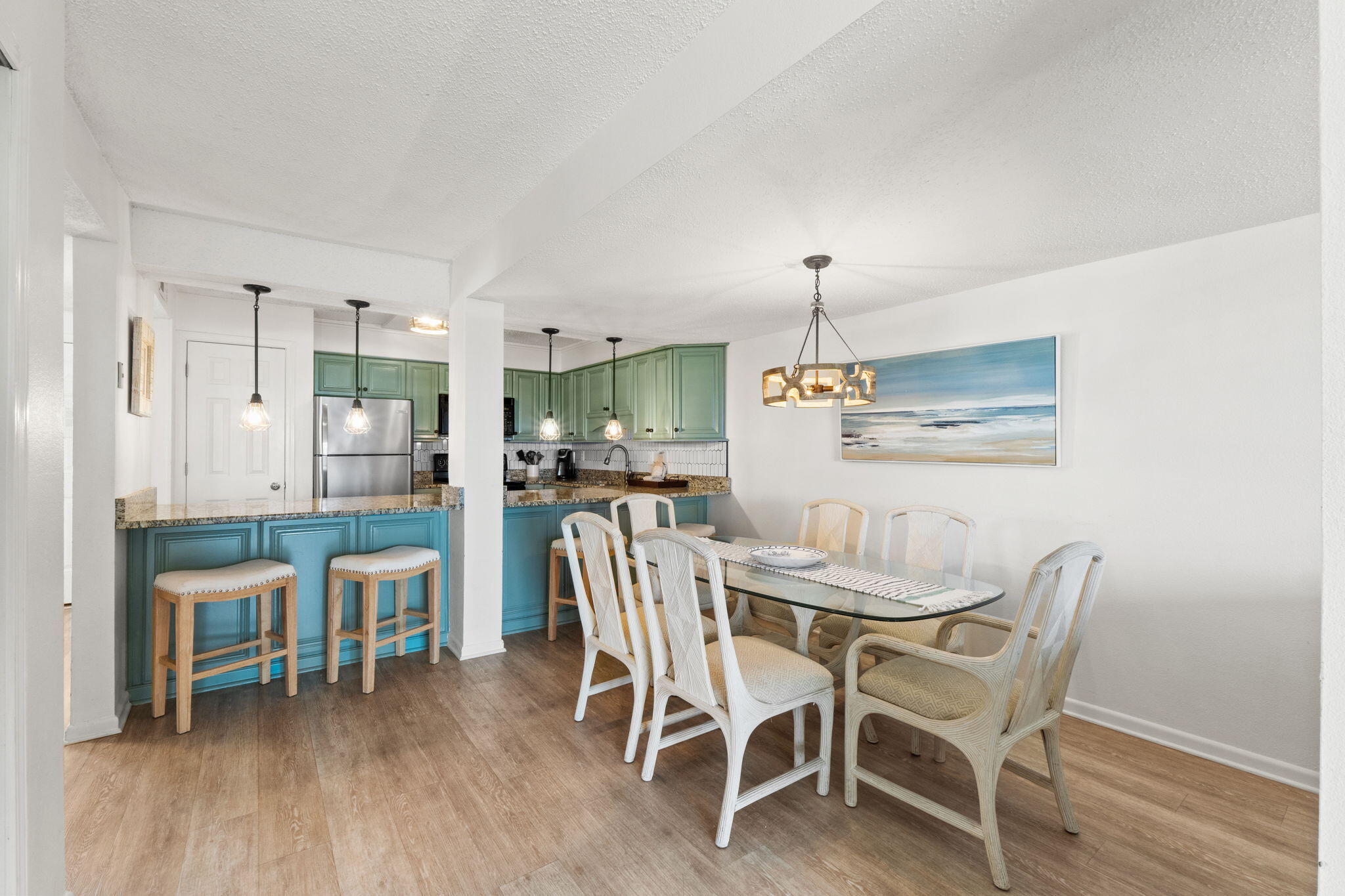 SILVER DUNES CONDO - Residential