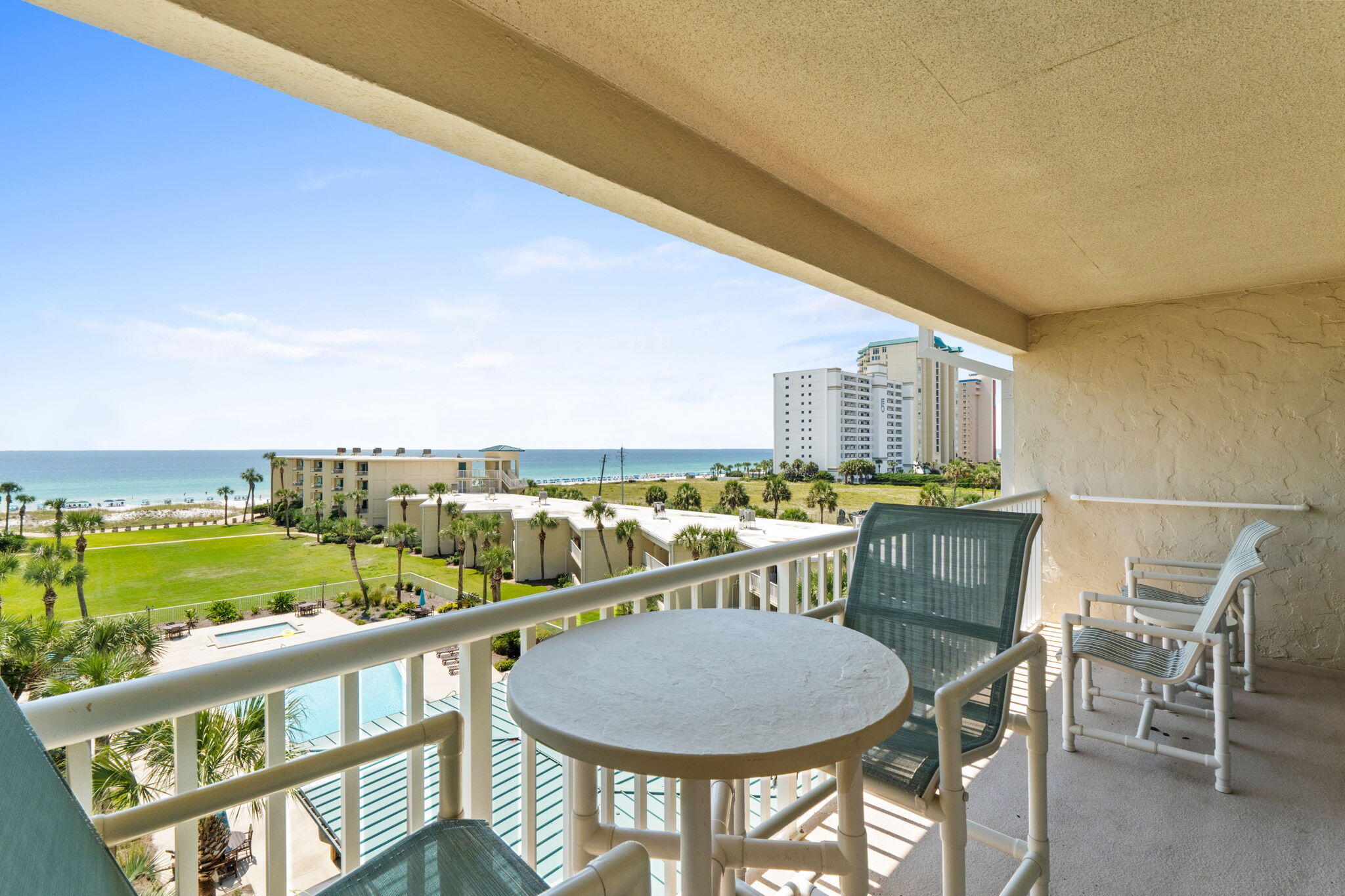 SILVER DUNES CONDO - Residential