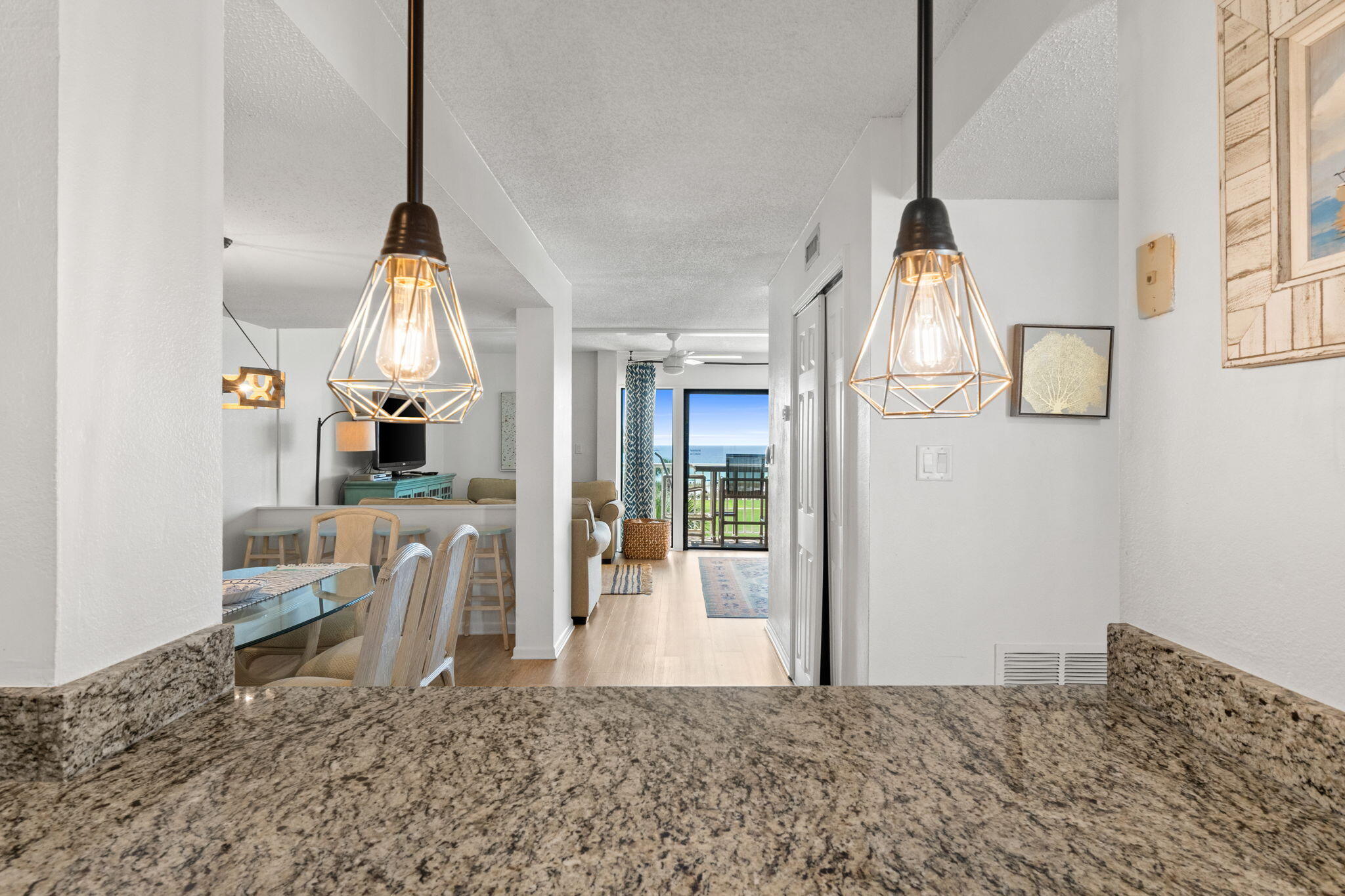 SILVER DUNES CONDO - Residential