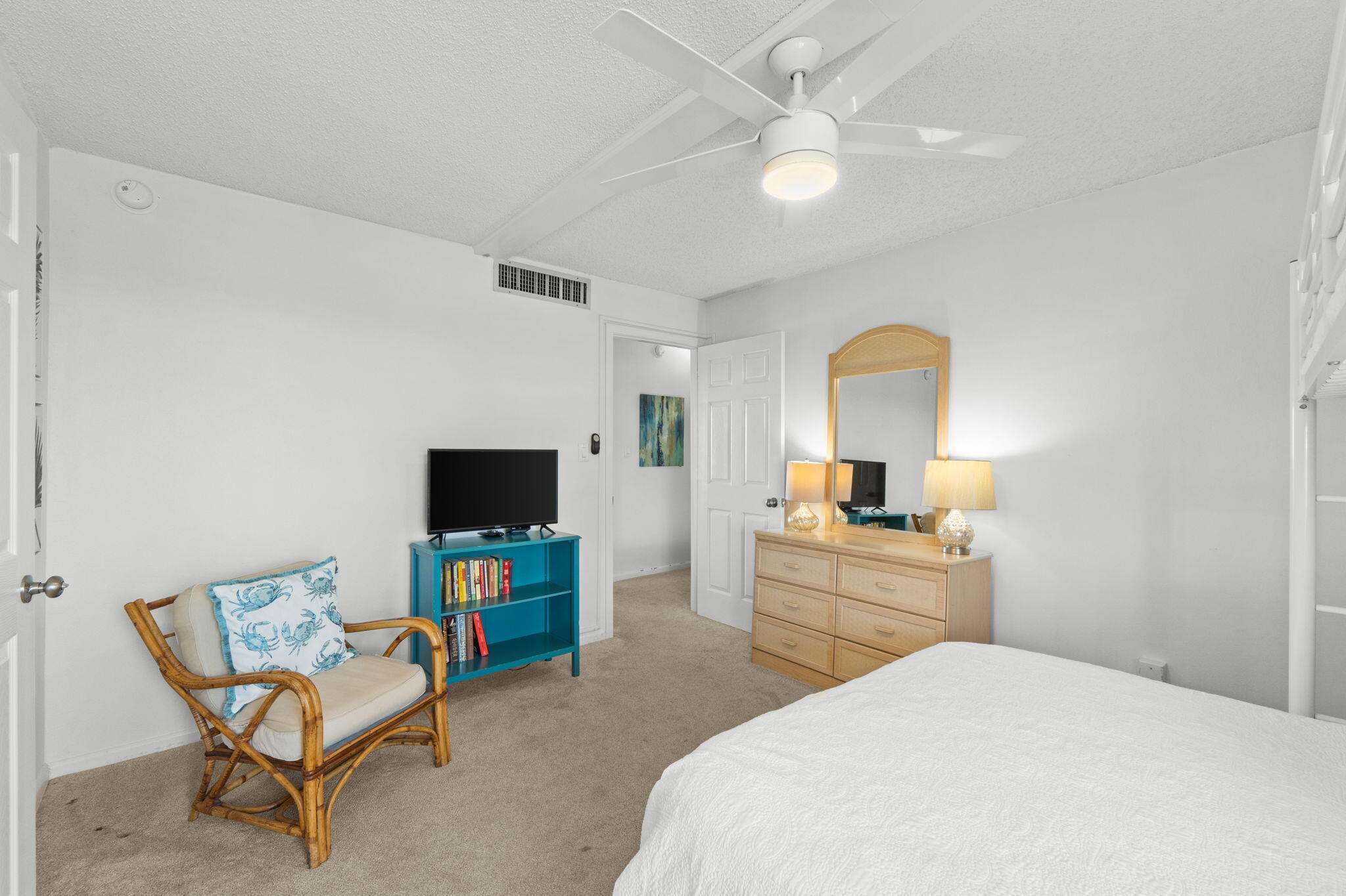 SILVER DUNES CONDO - Residential