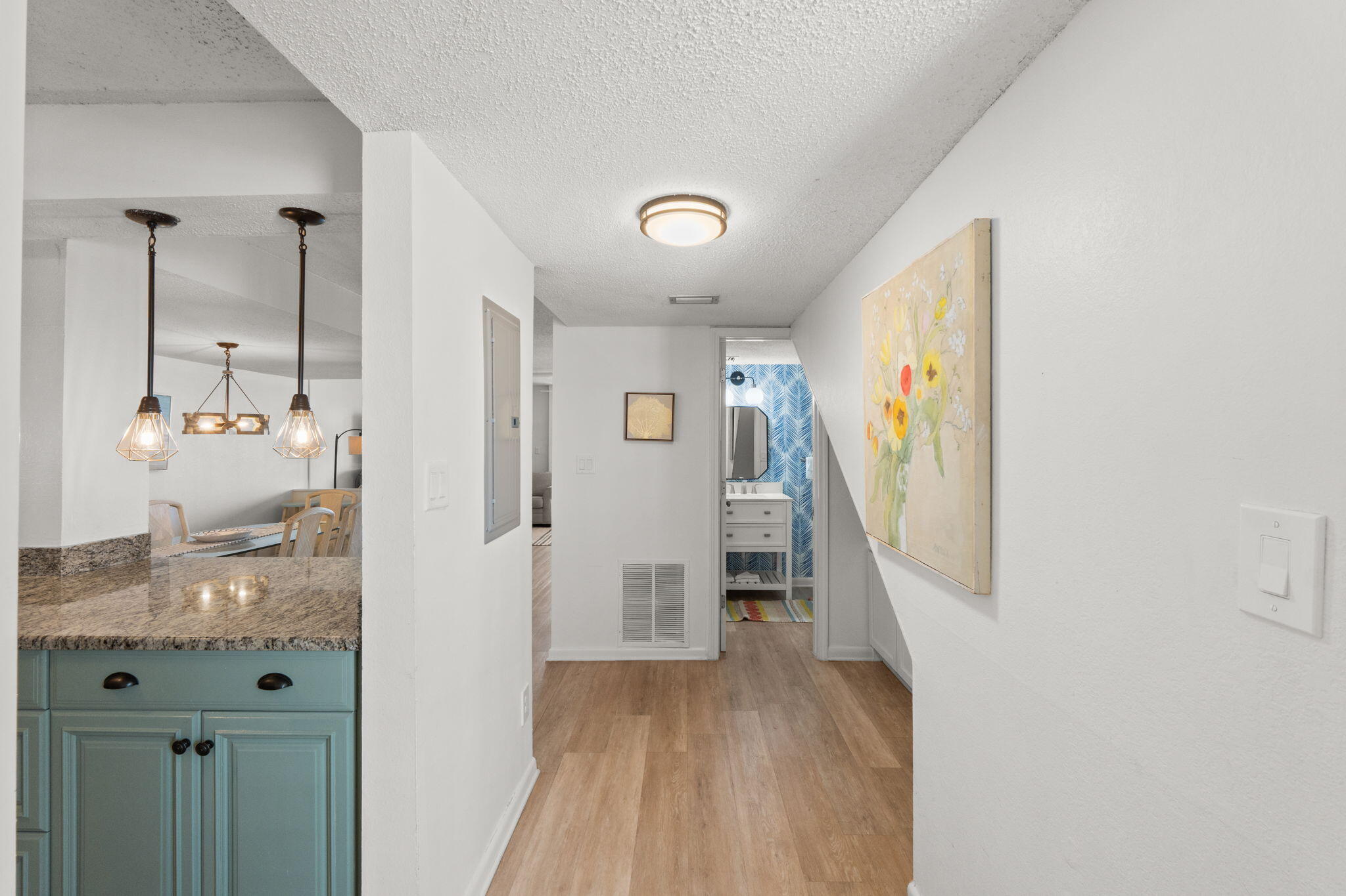 SILVER DUNES CONDO - Residential