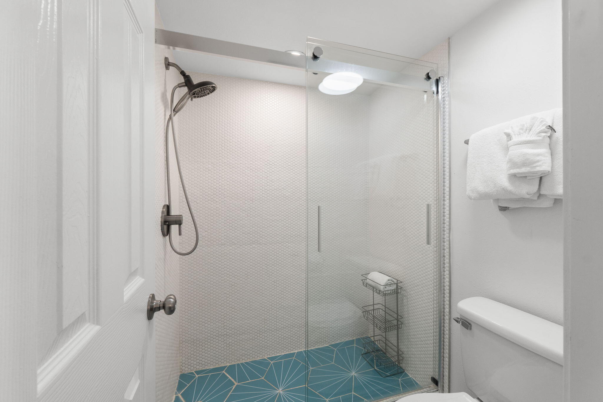SILVER DUNES CONDO - Residential