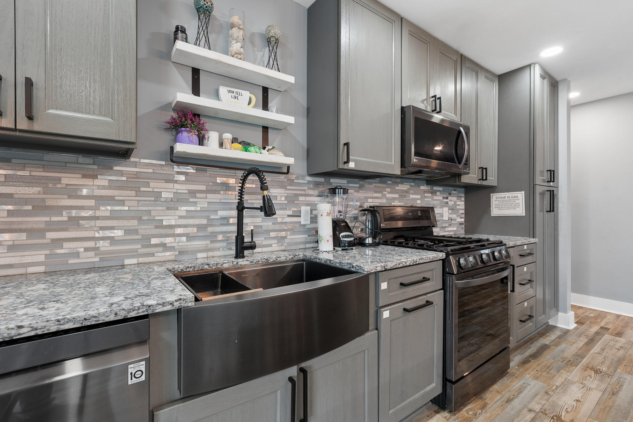 Callaway - Residential