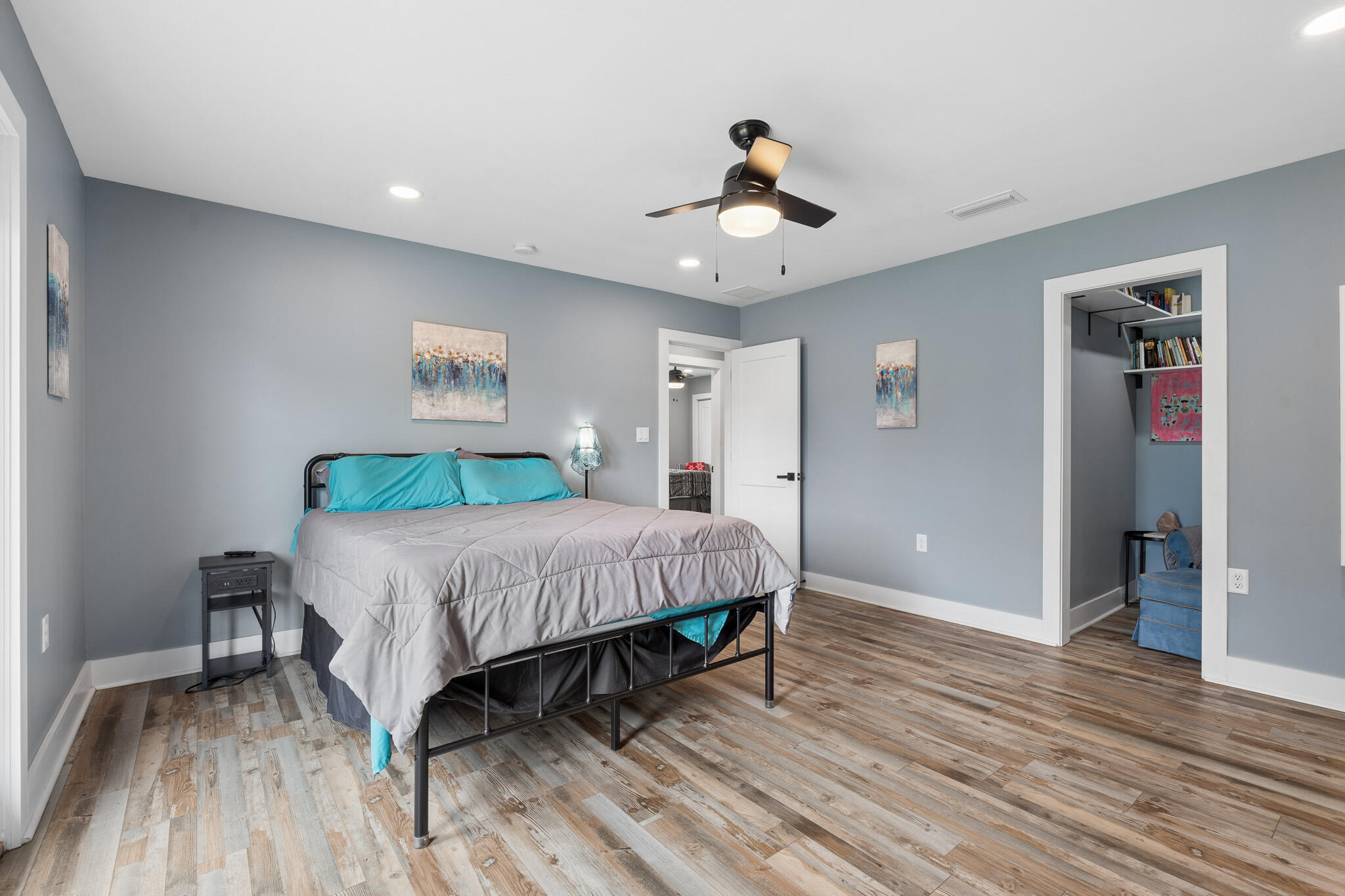 Callaway - Residential