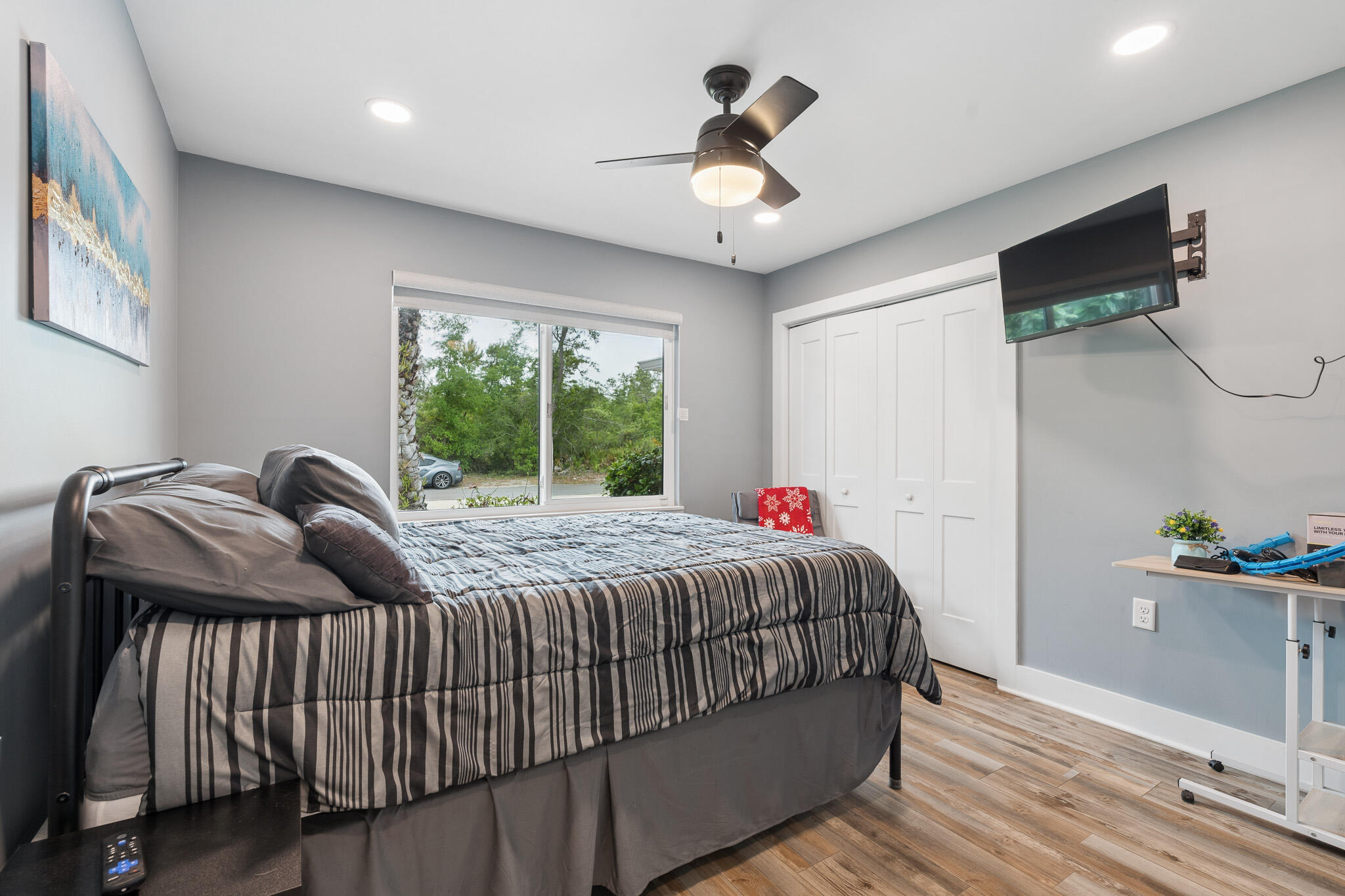 Callaway - Residential