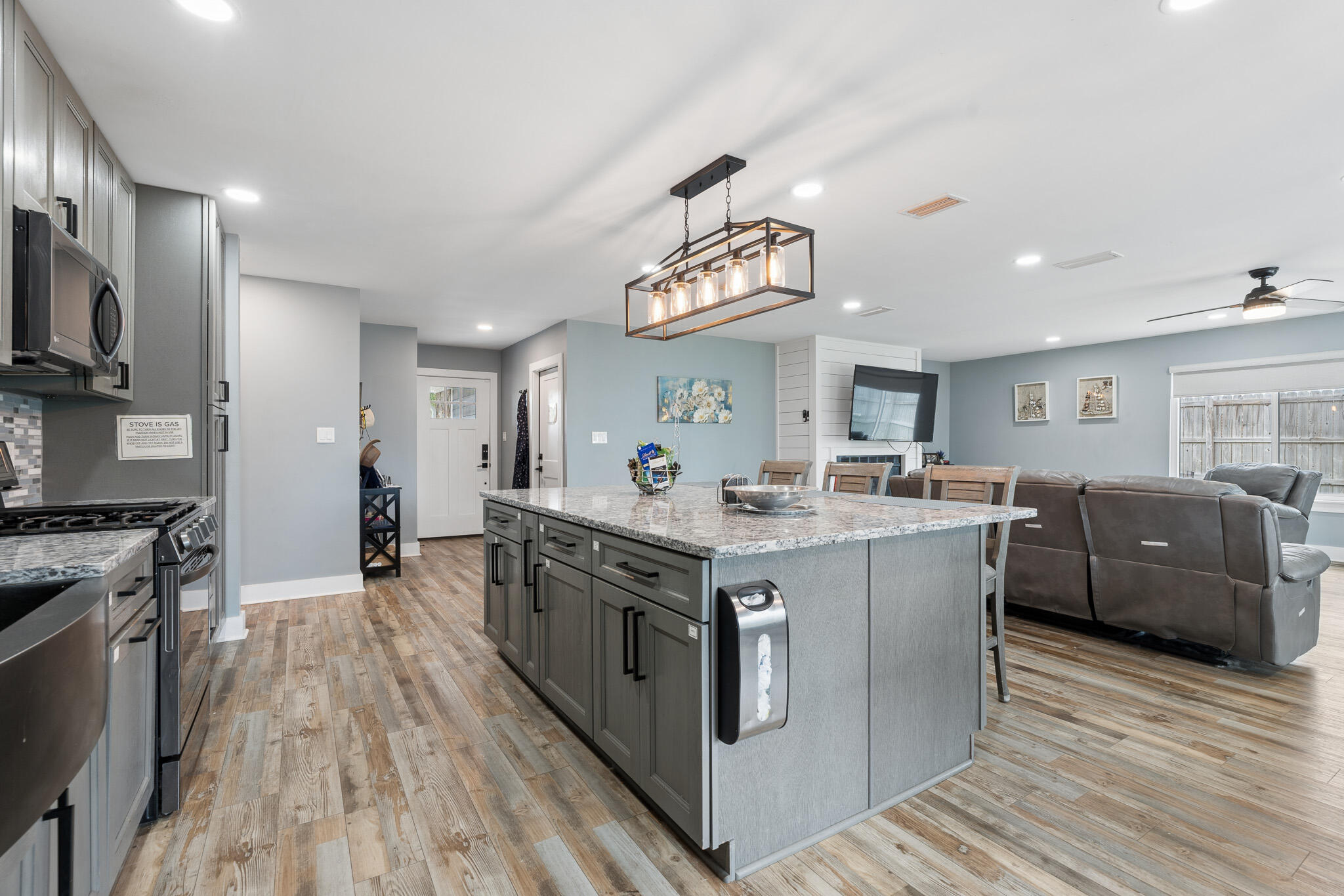 Callaway - Residential
