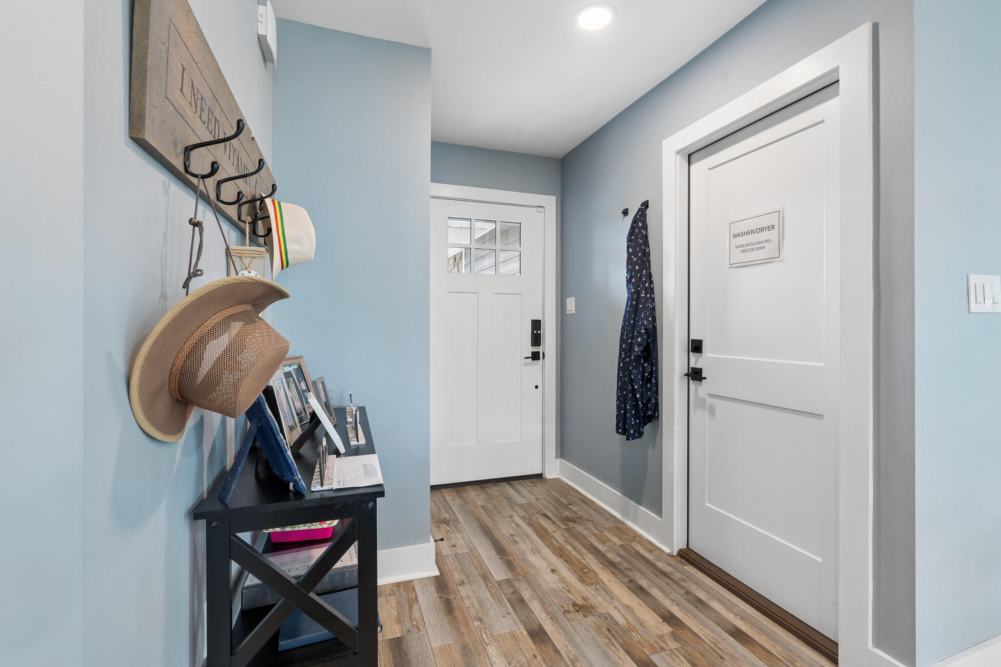 Callaway - Residential