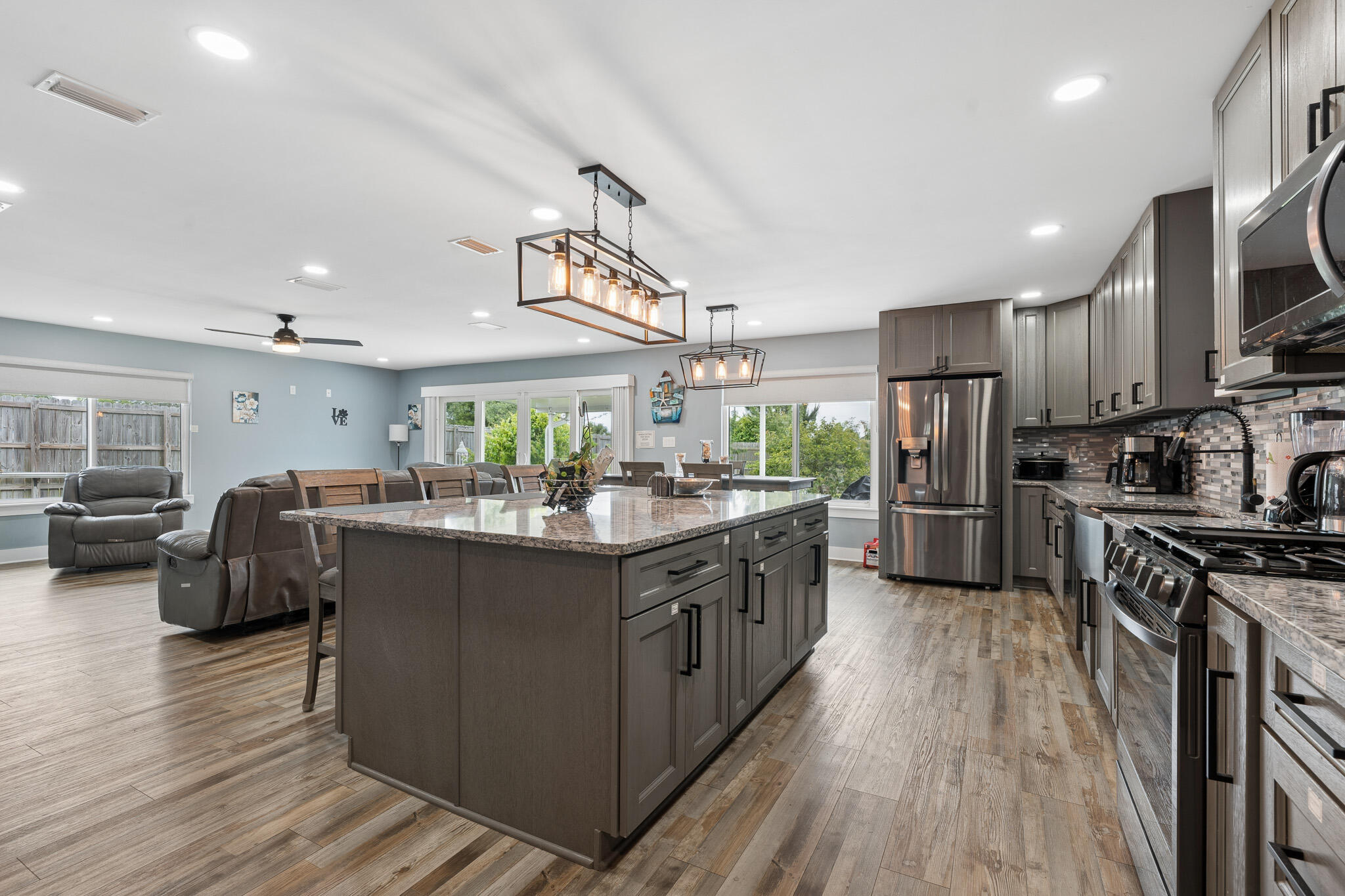 Callaway - Residential