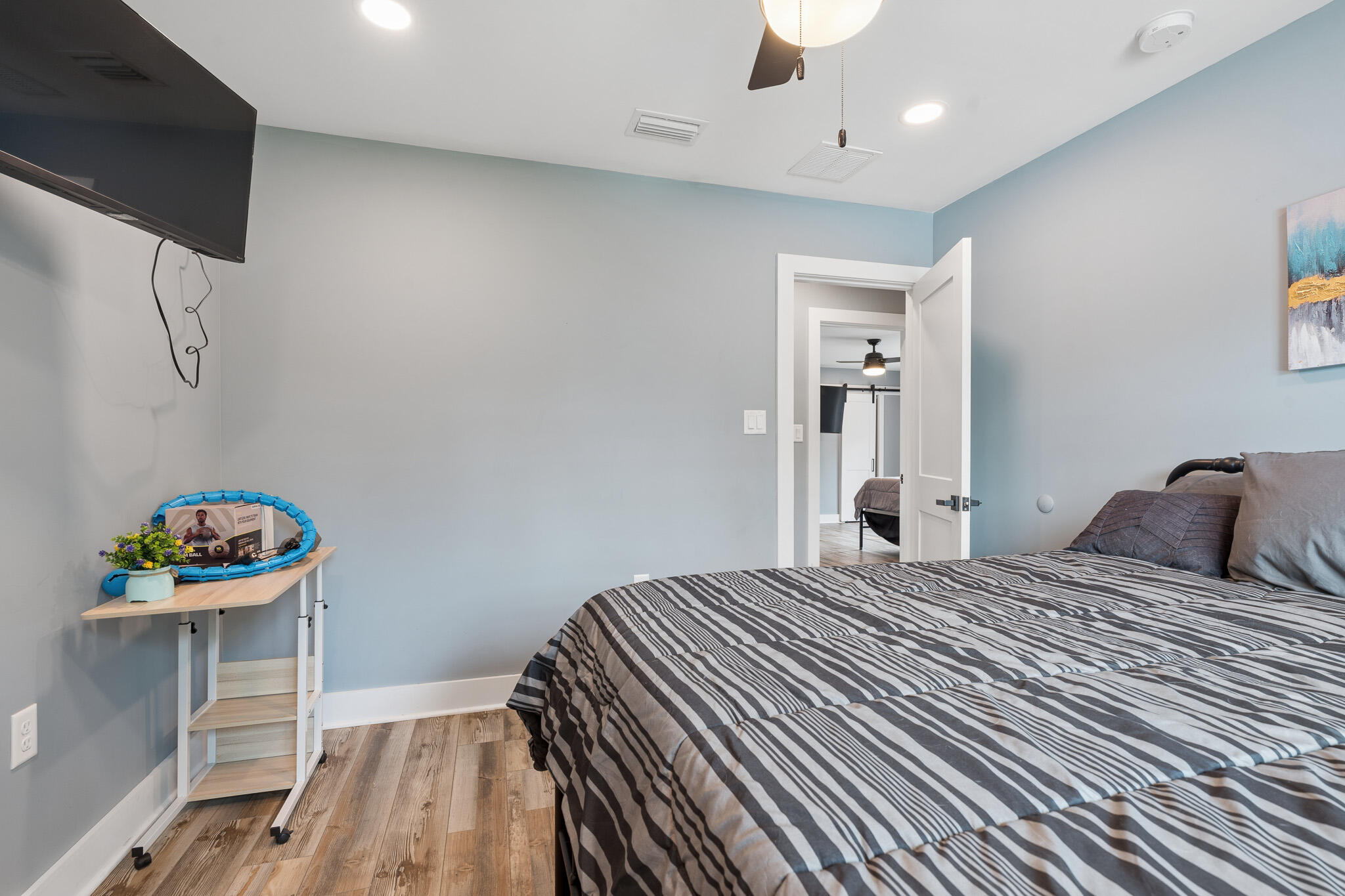 Callaway - Residential