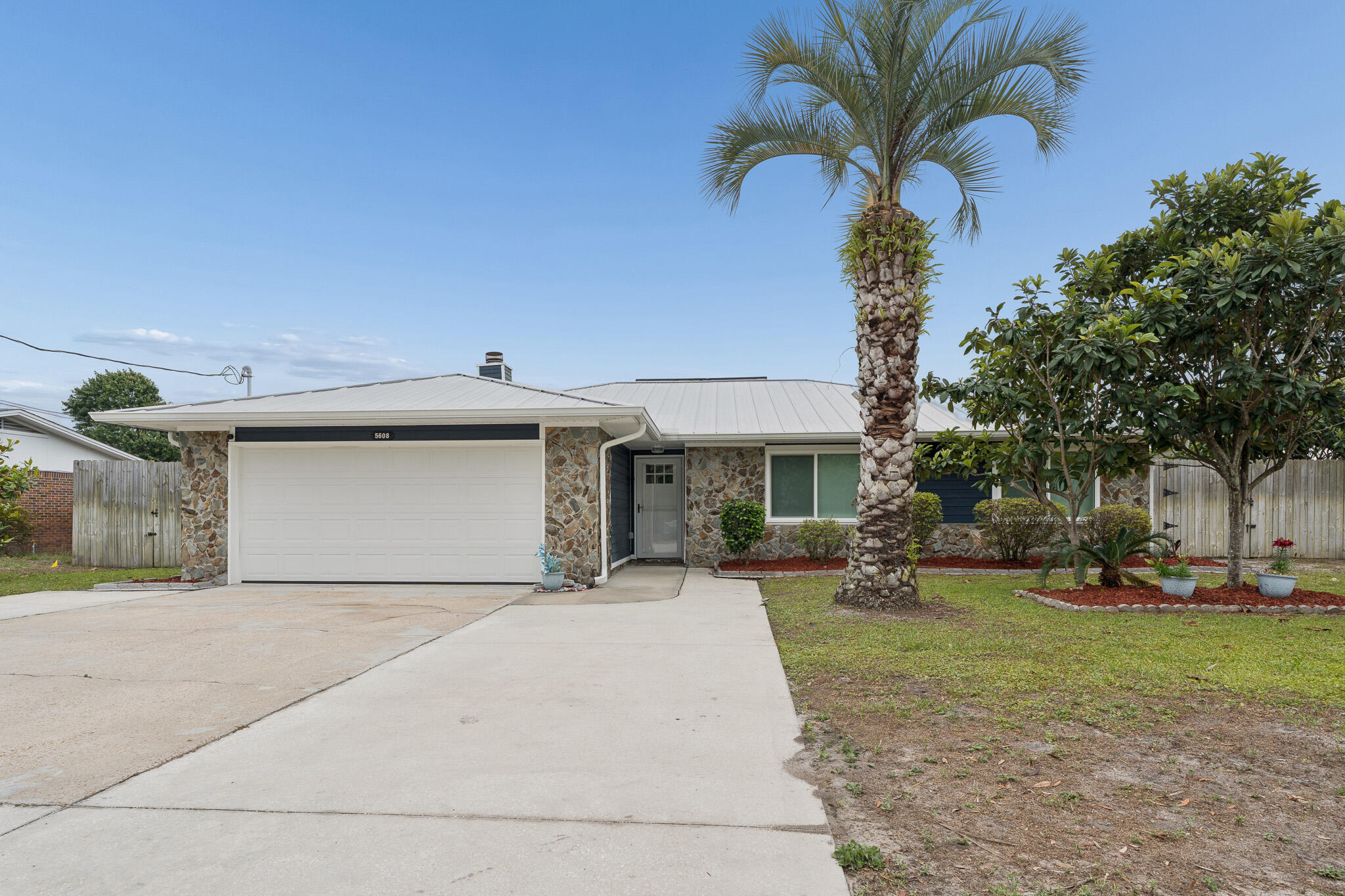 Callaway - Residential