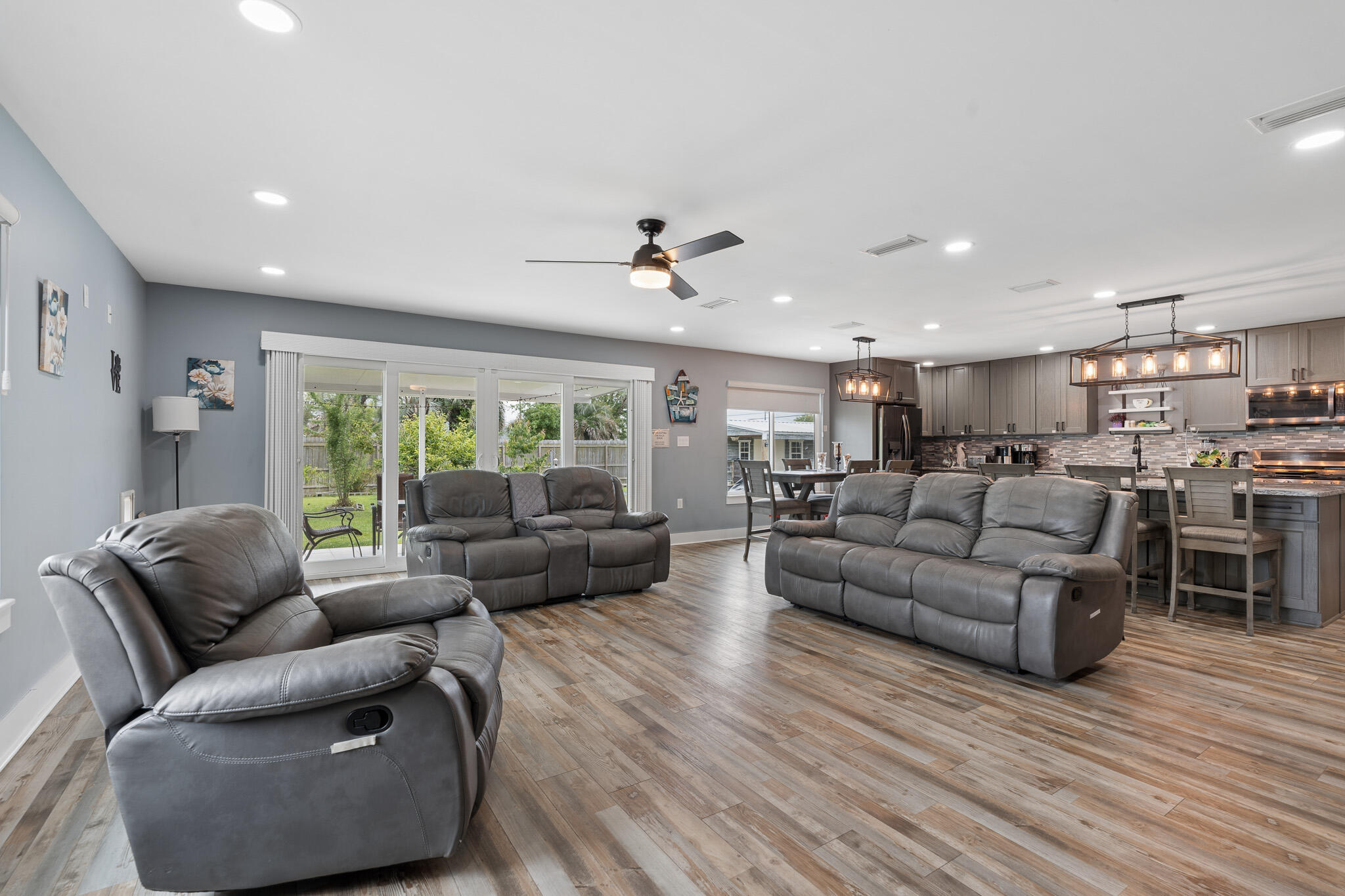 Callaway - Residential
