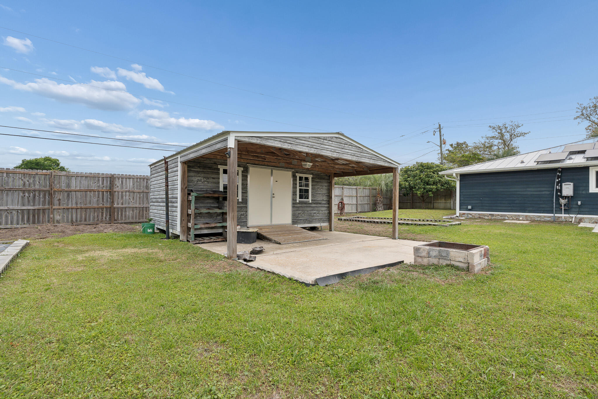 Callaway - Residential