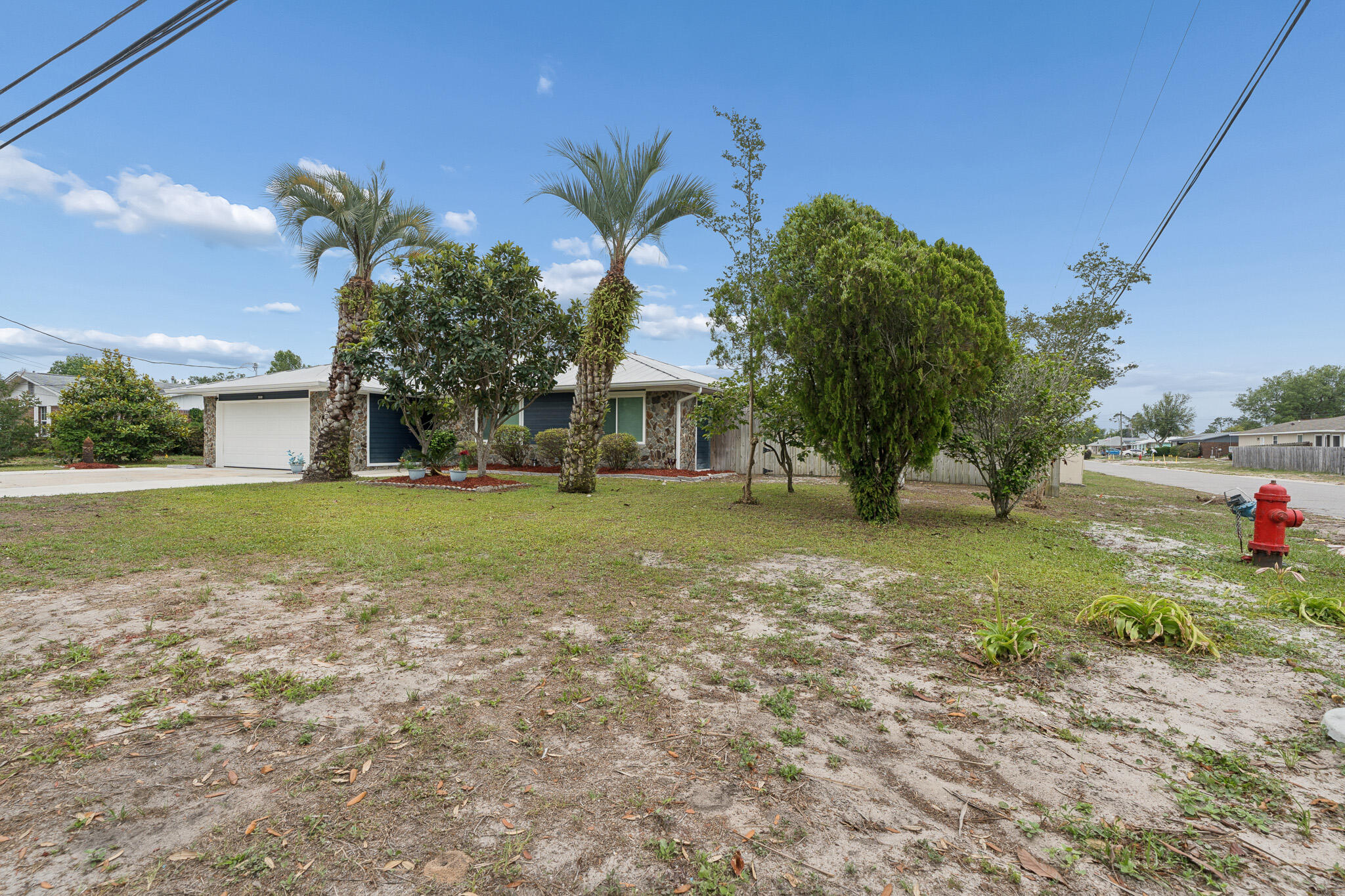 Callaway - Residential