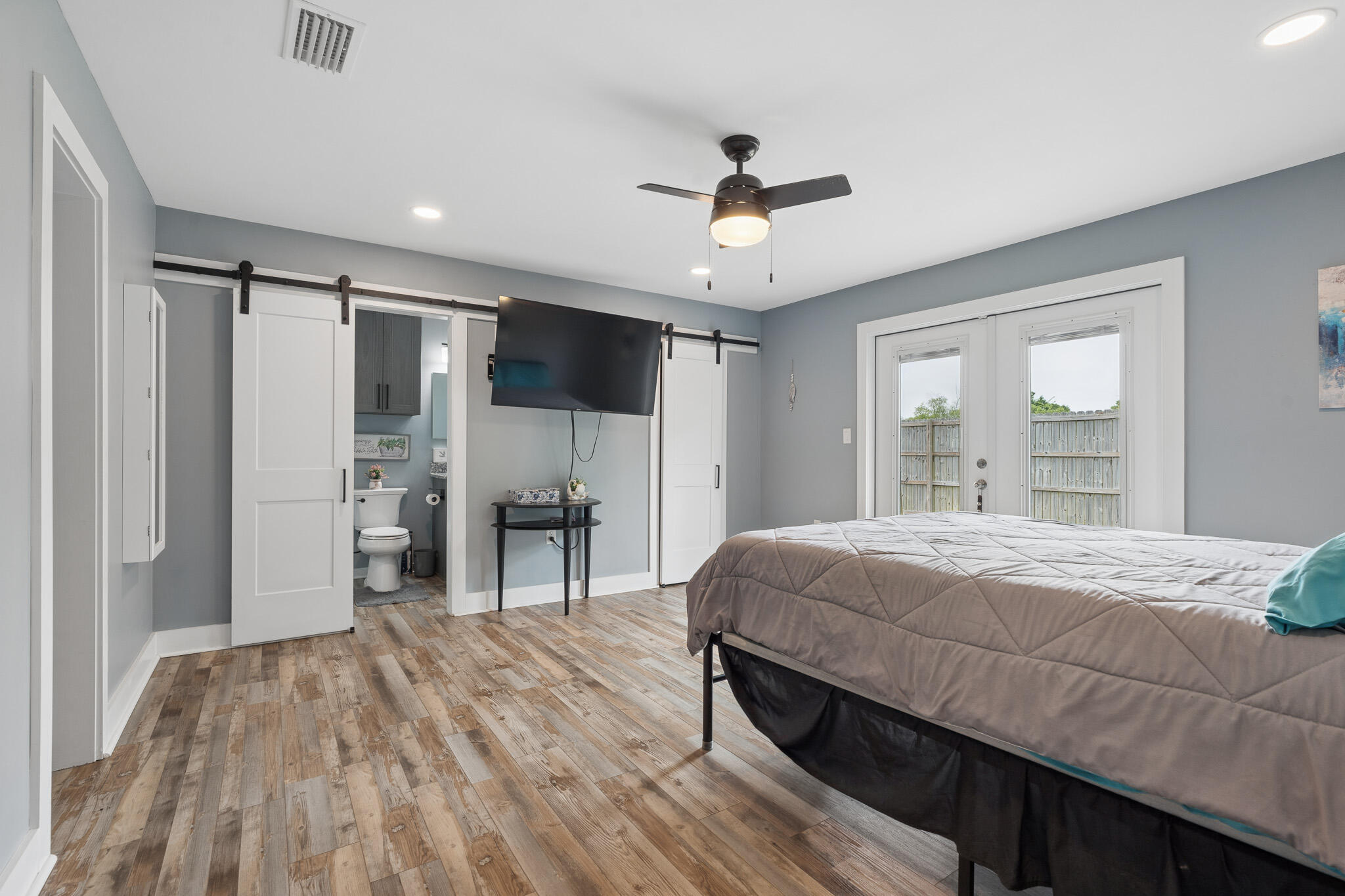Callaway - Residential
