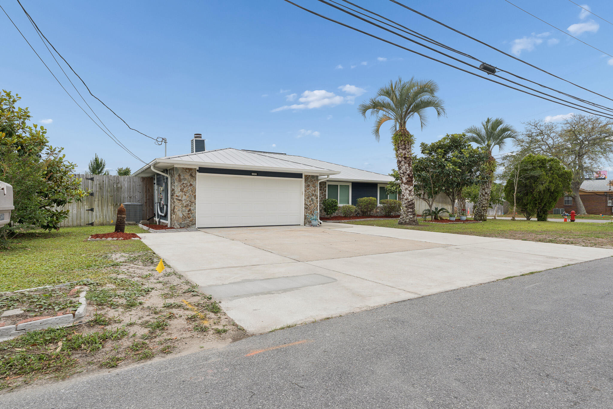 Callaway - Residential
