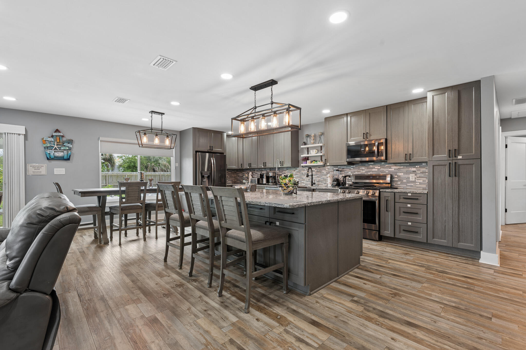 Callaway - Residential