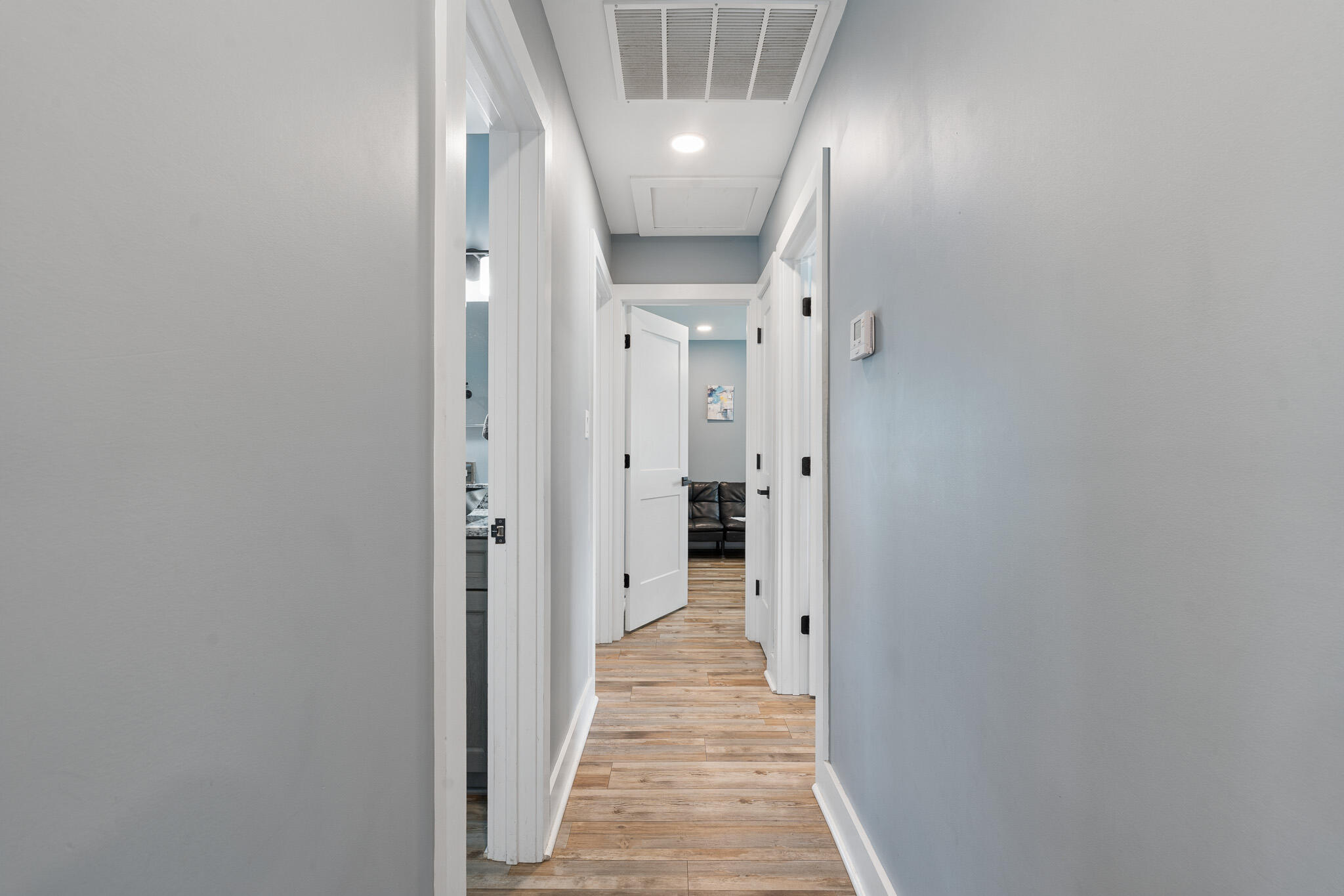Callaway - Residential