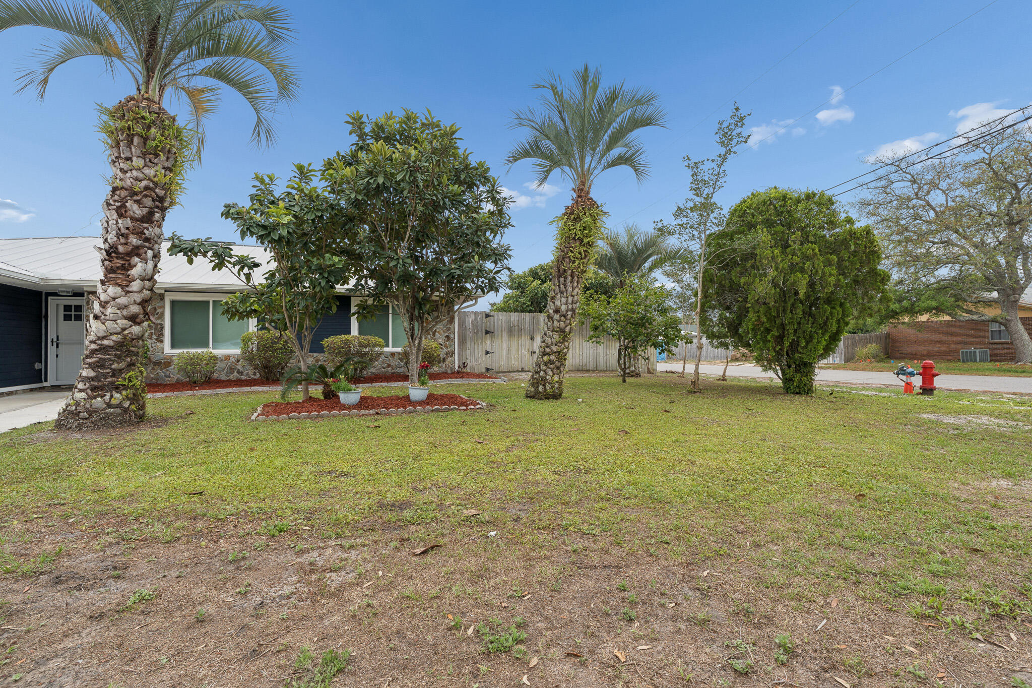 Callaway - Residential