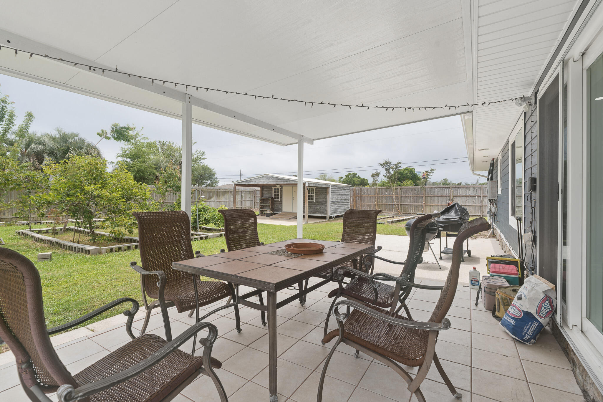 Callaway - Residential