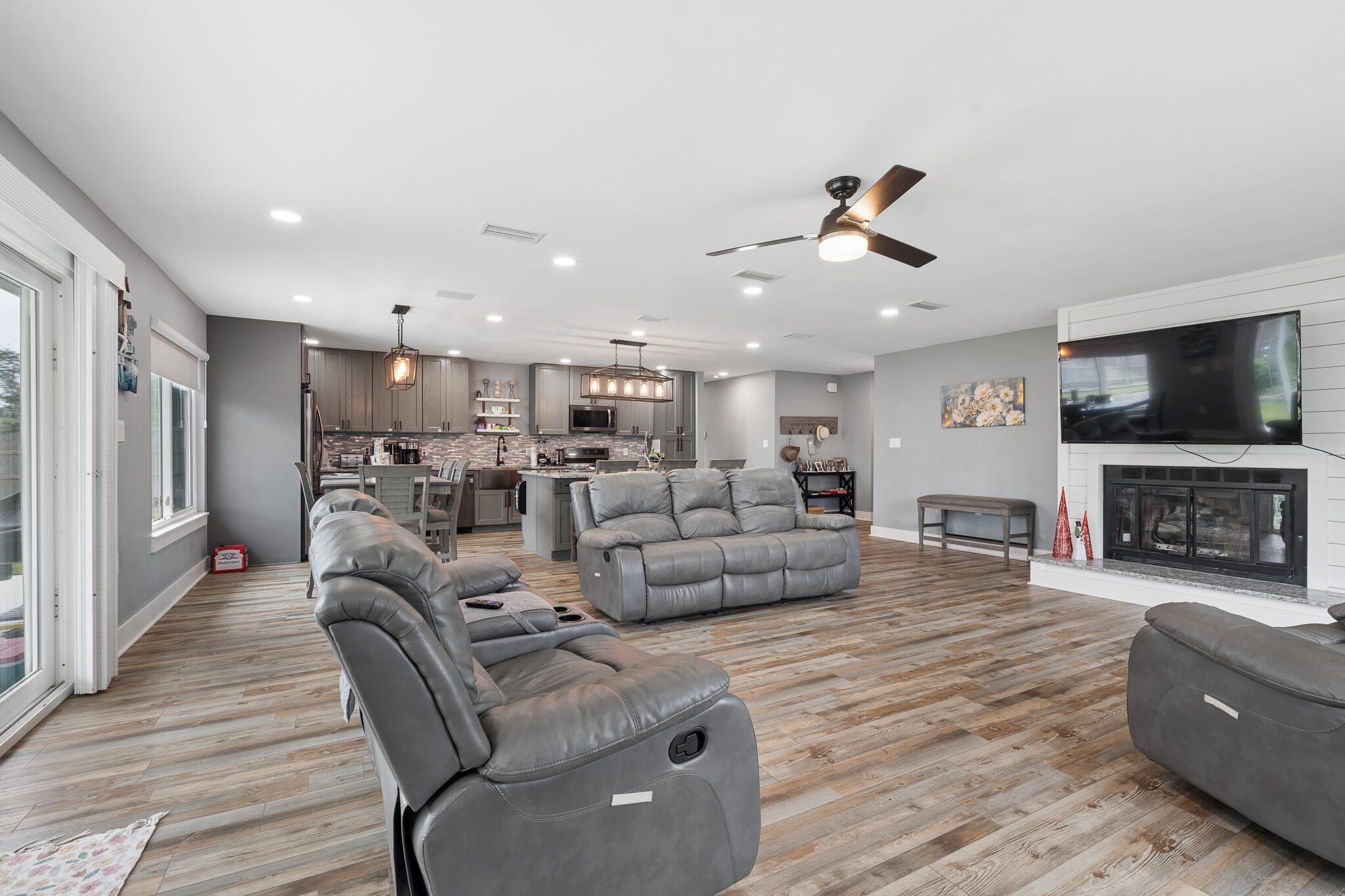 Callaway - Residential
