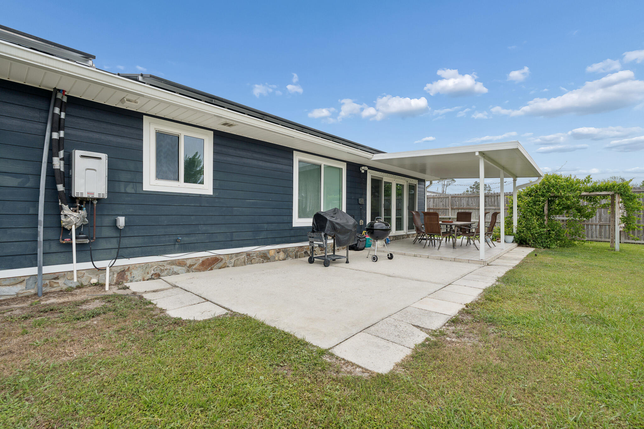 Callaway - Residential