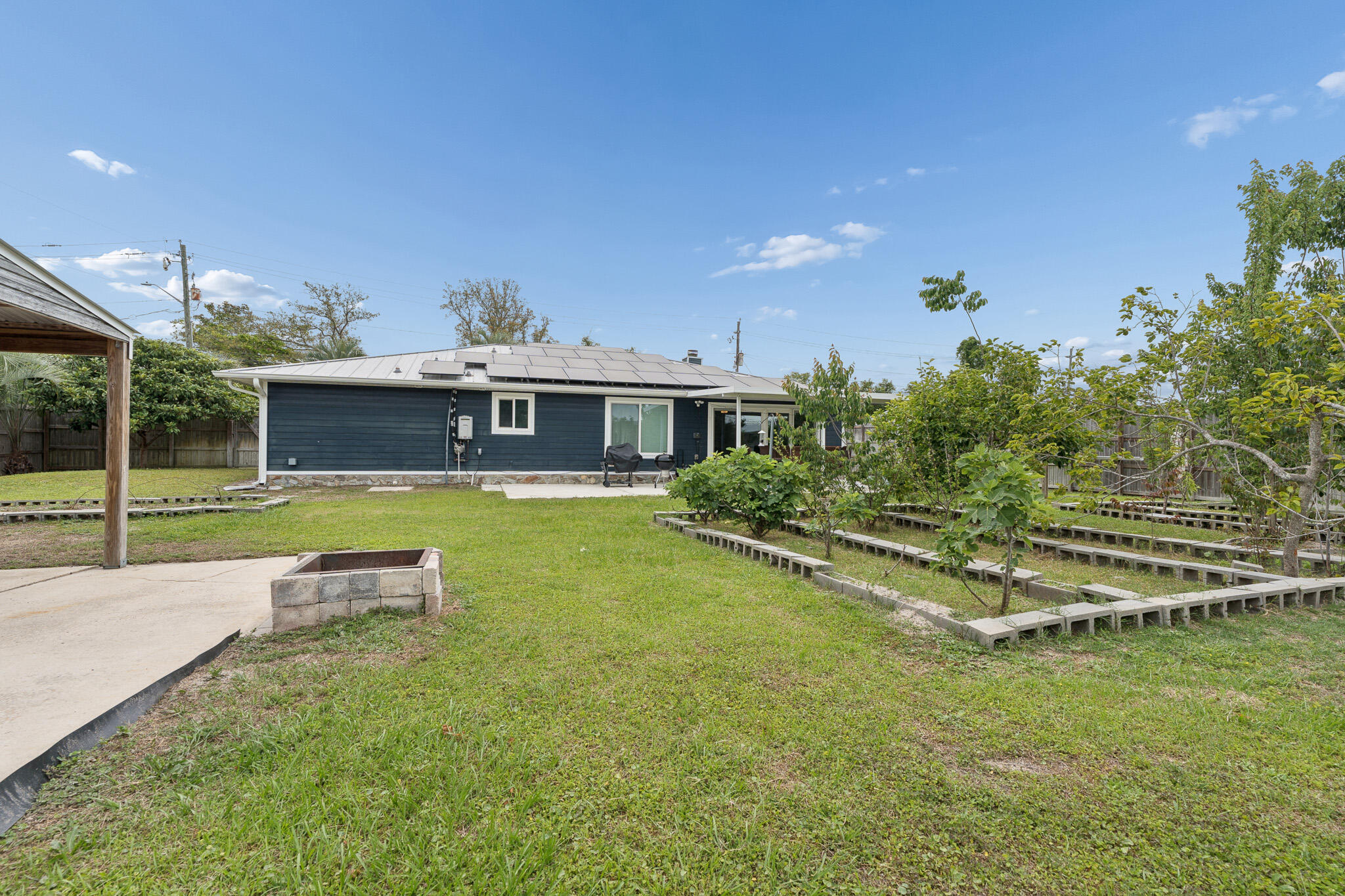 Callaway - Residential
