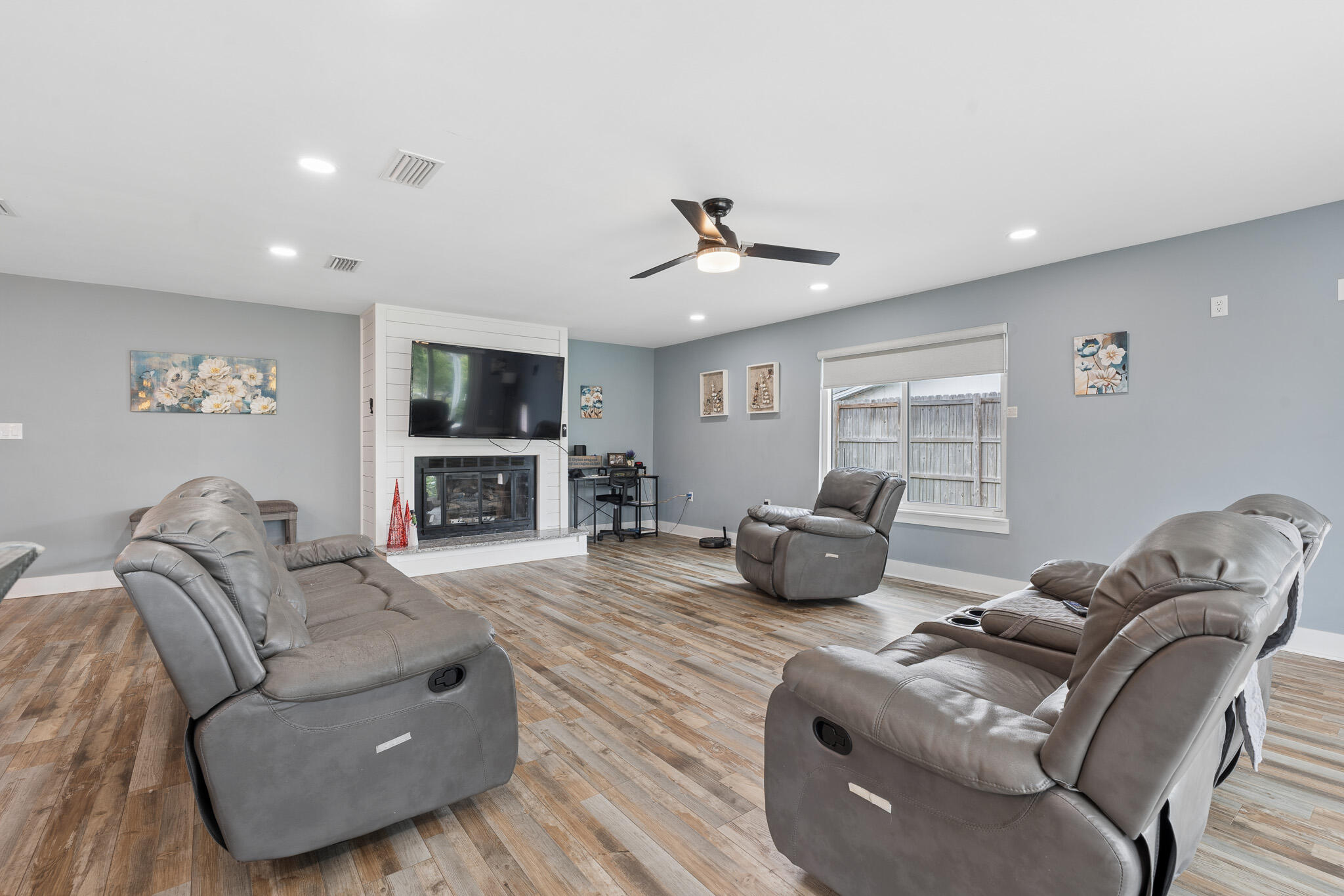 Callaway - Residential