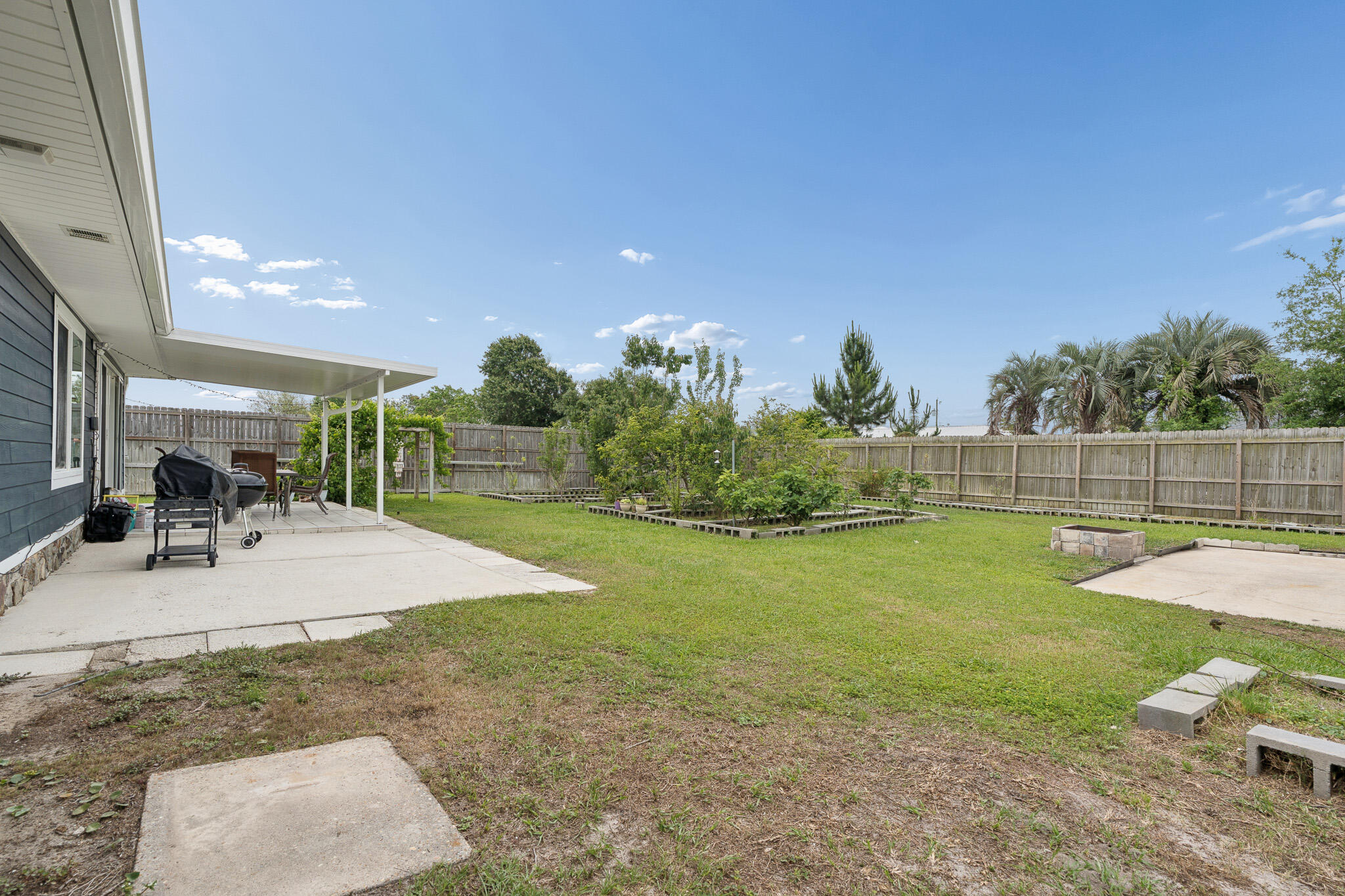 Callaway - Residential