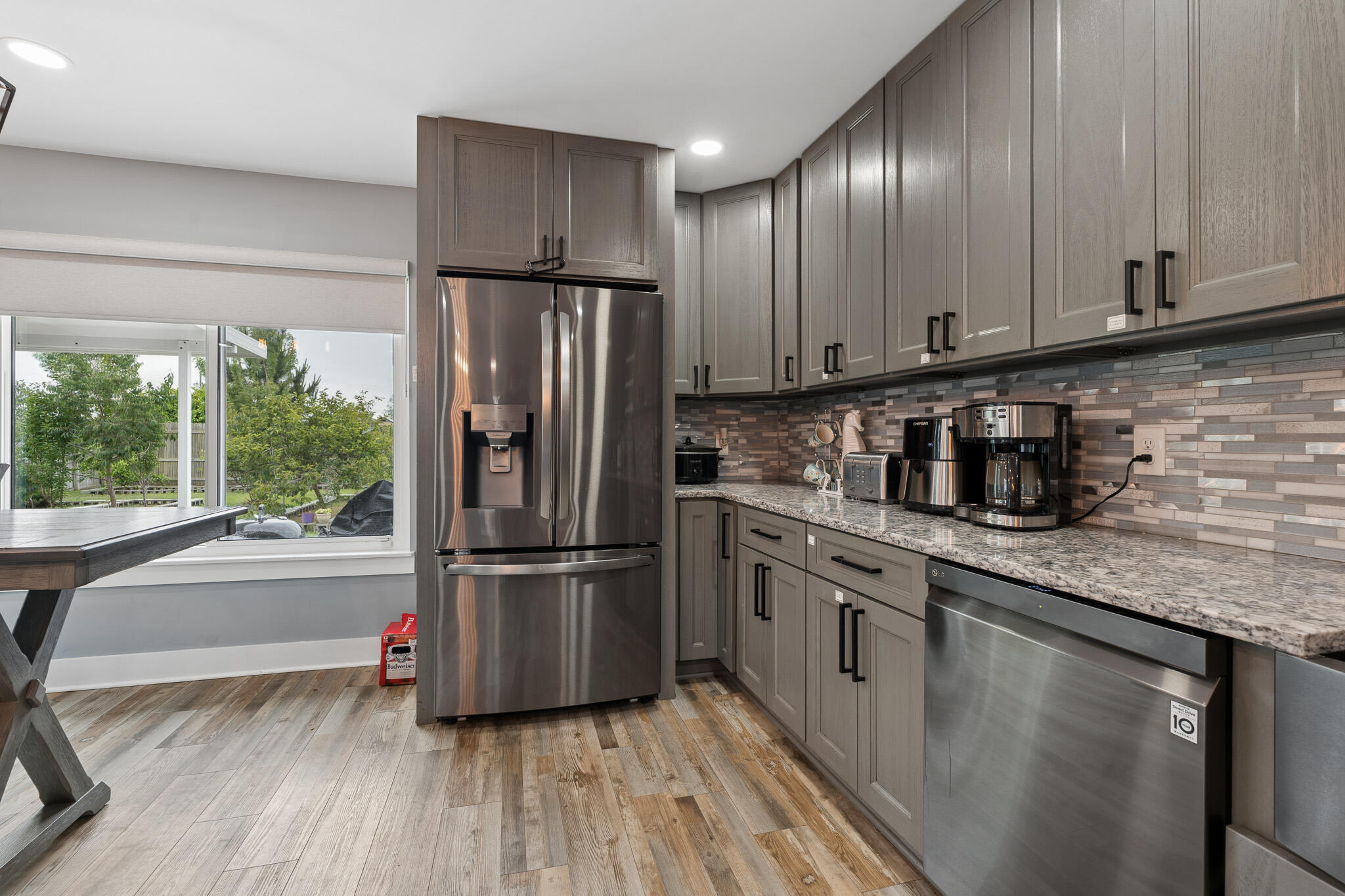 Callaway - Residential