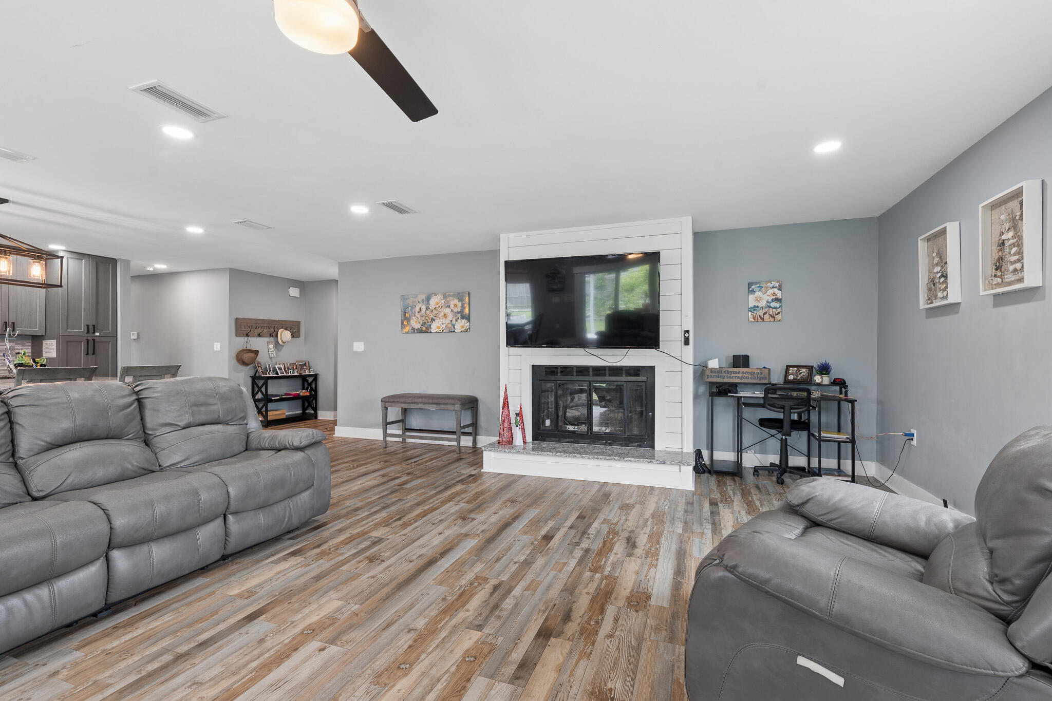 Callaway - Residential