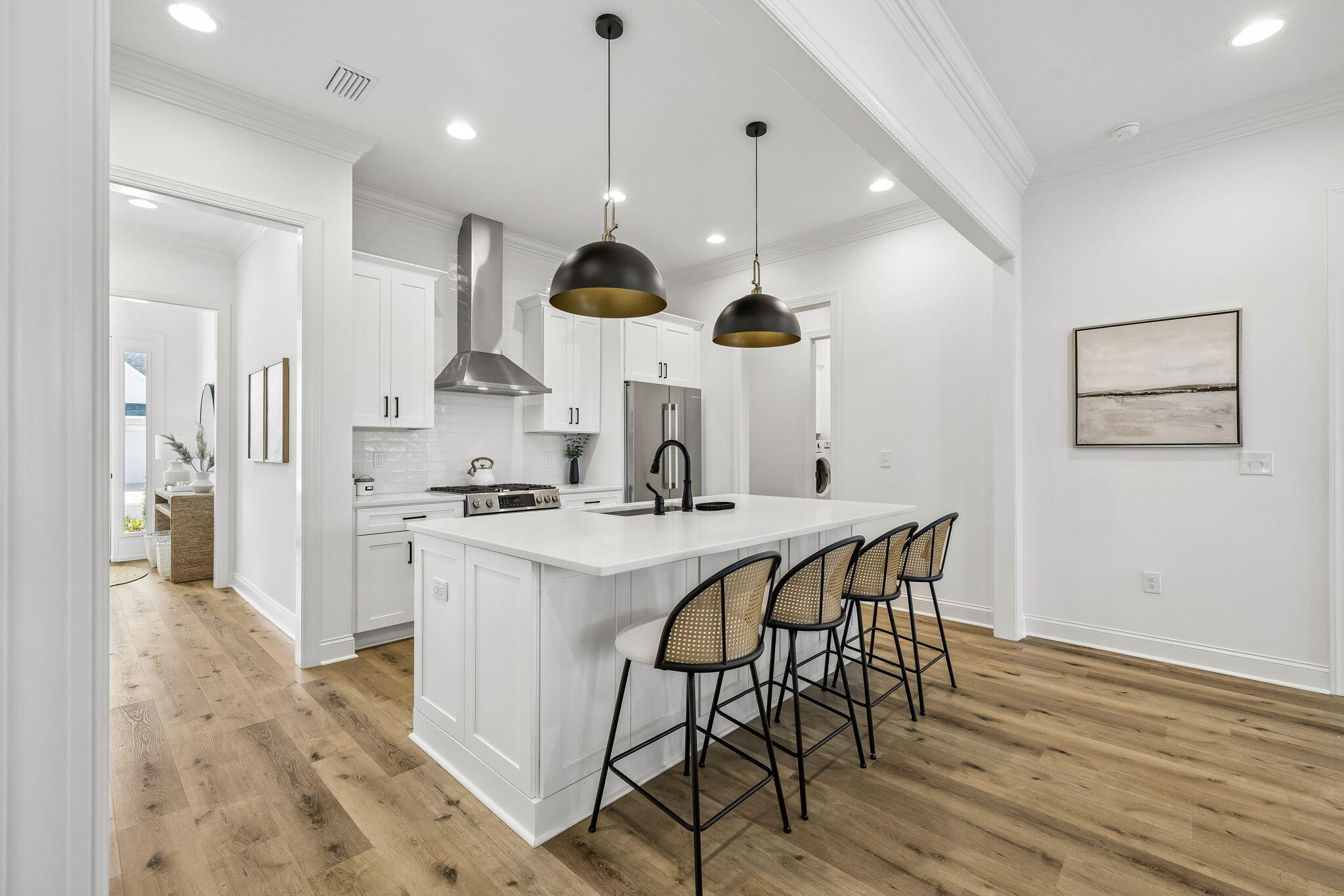 WATERSOUND ORIGINS - Residential