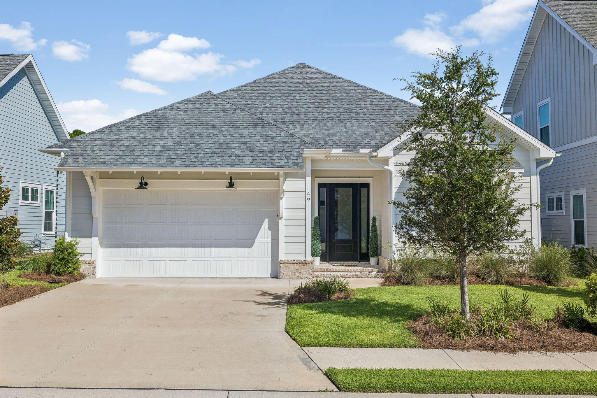 WATERSOUND ORIGINS - Residential