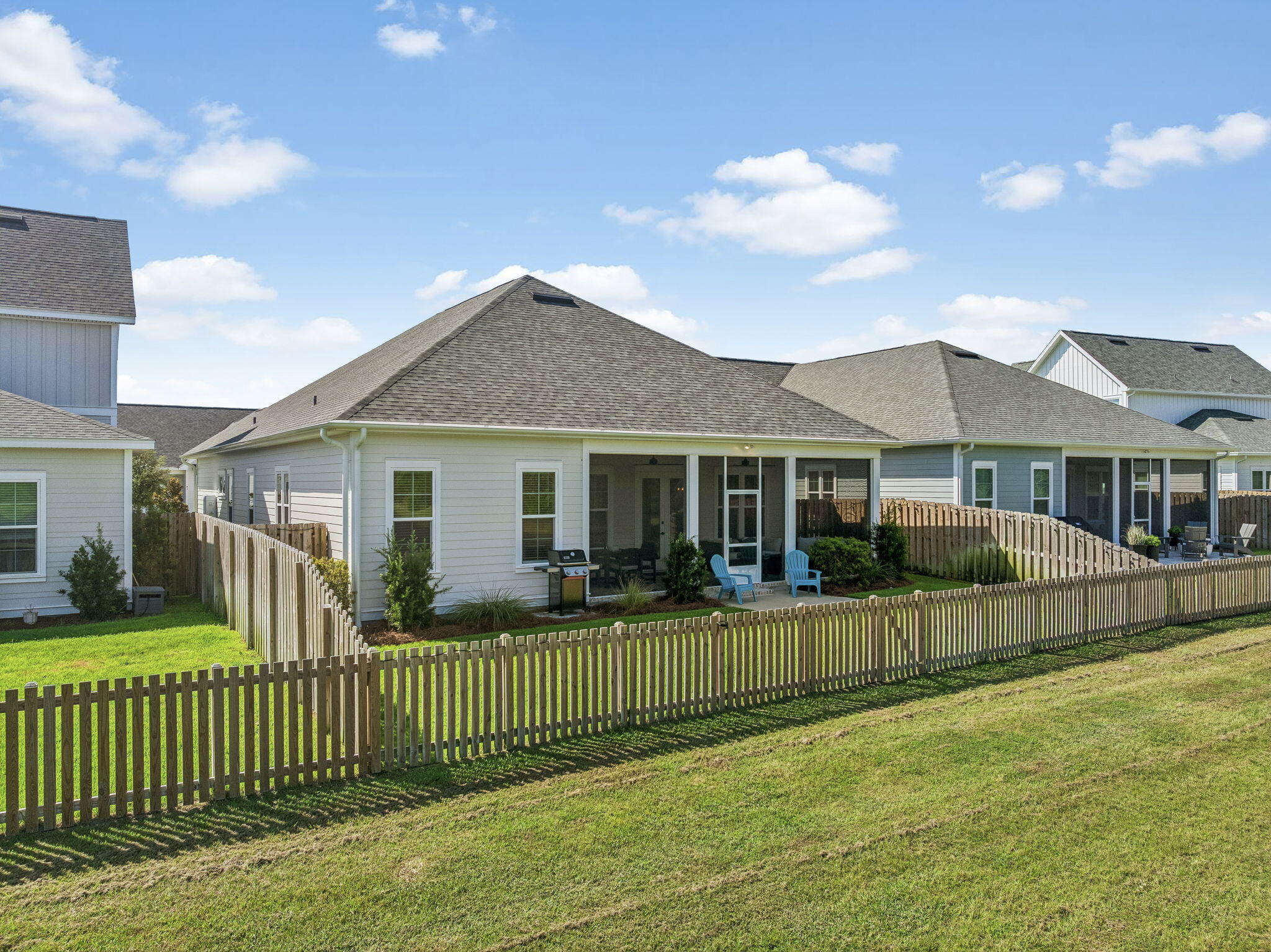 WATERSOUND ORIGINS - Residential
