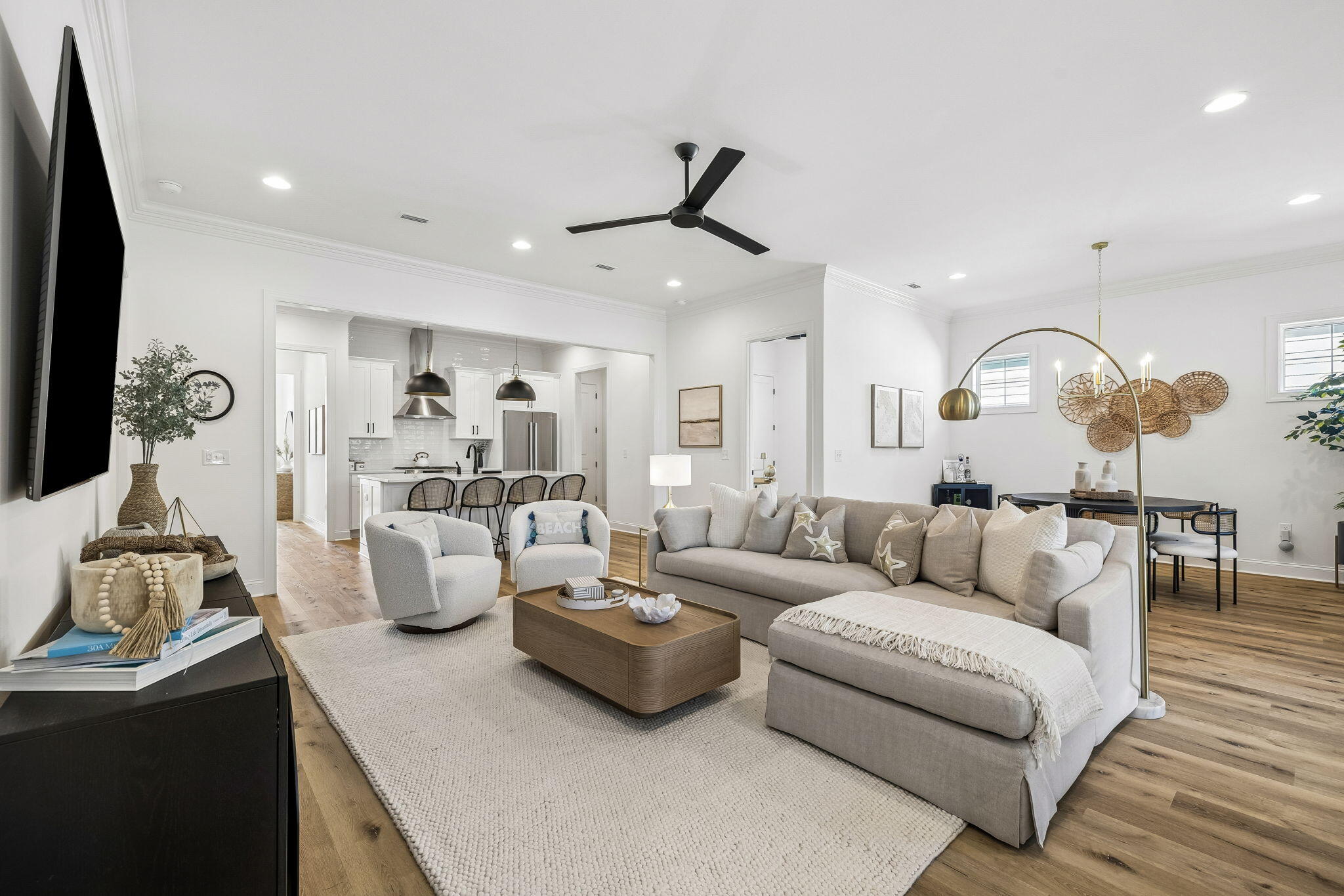 WATERSOUND ORIGINS - Residential