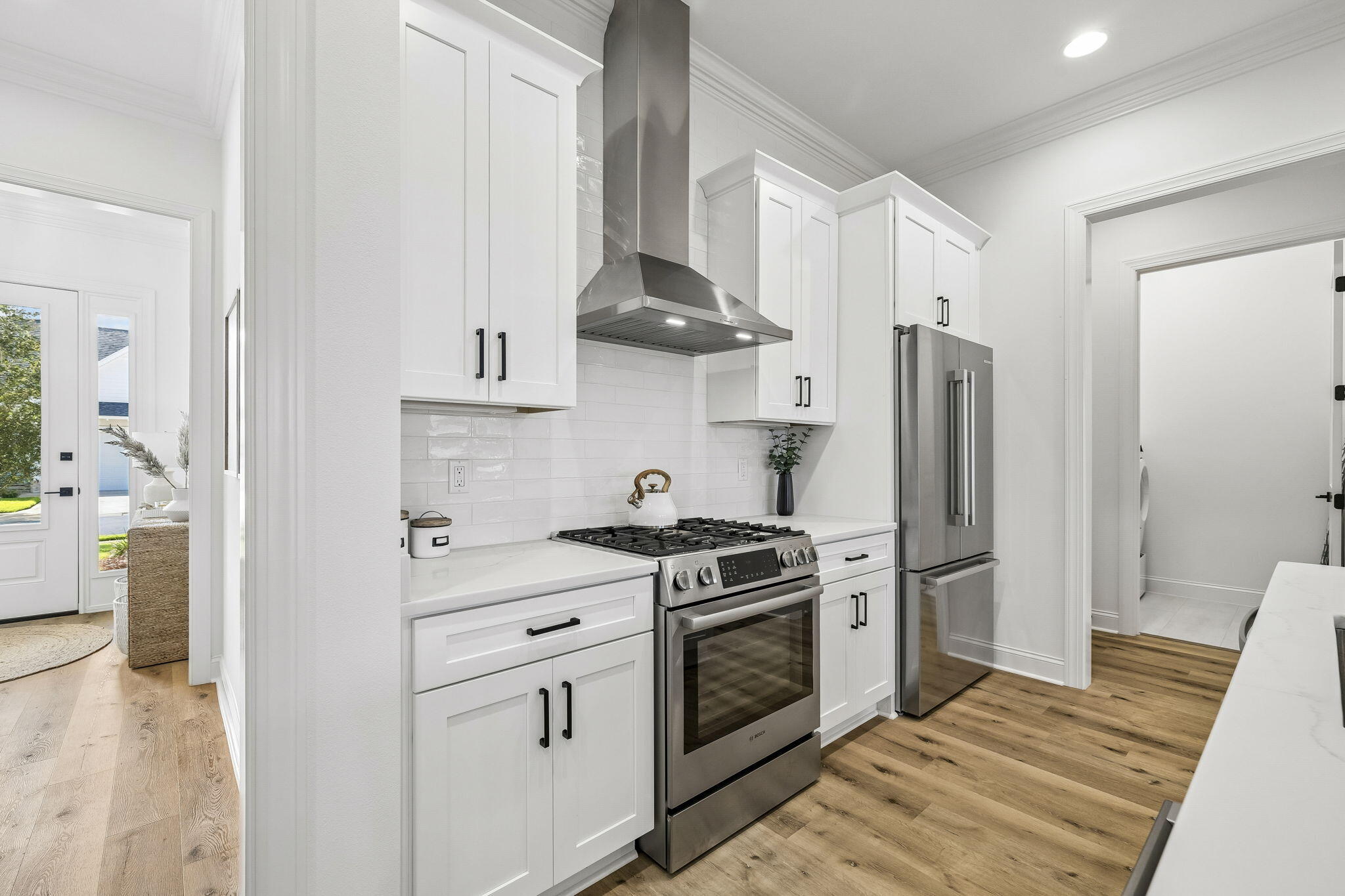 WATERSOUND ORIGINS - Residential