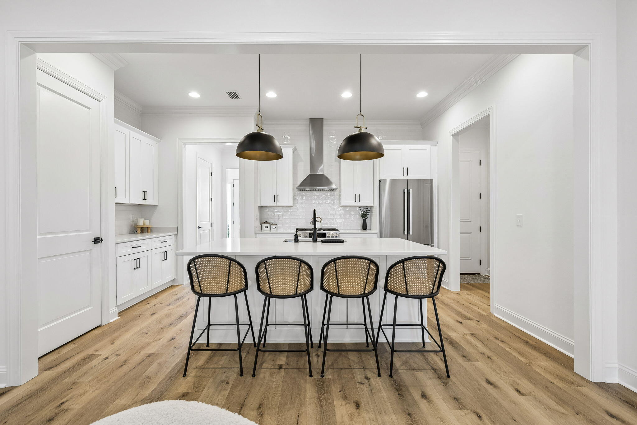 WATERSOUND ORIGINS - Residential