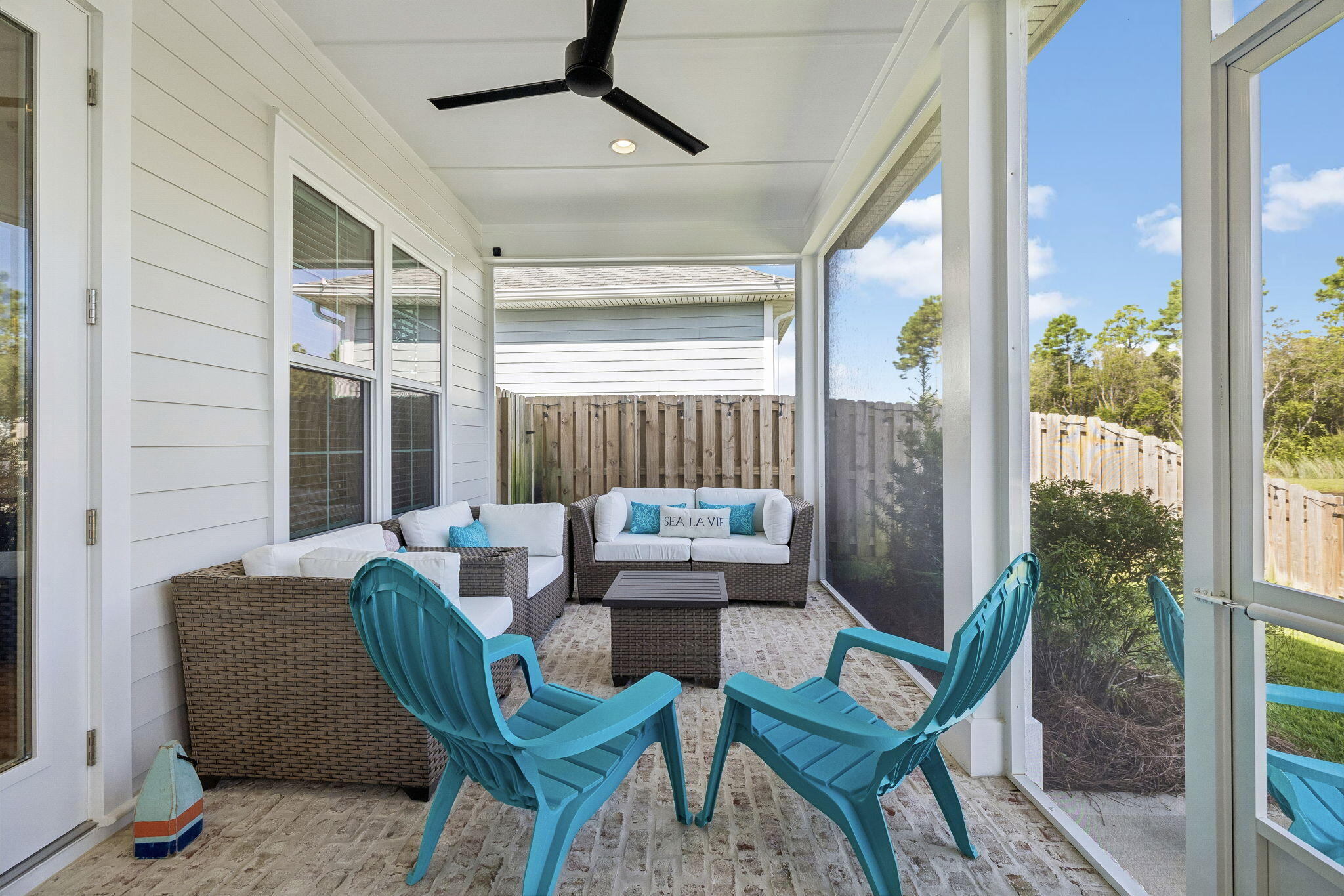 WATERSOUND ORIGINS - Residential
