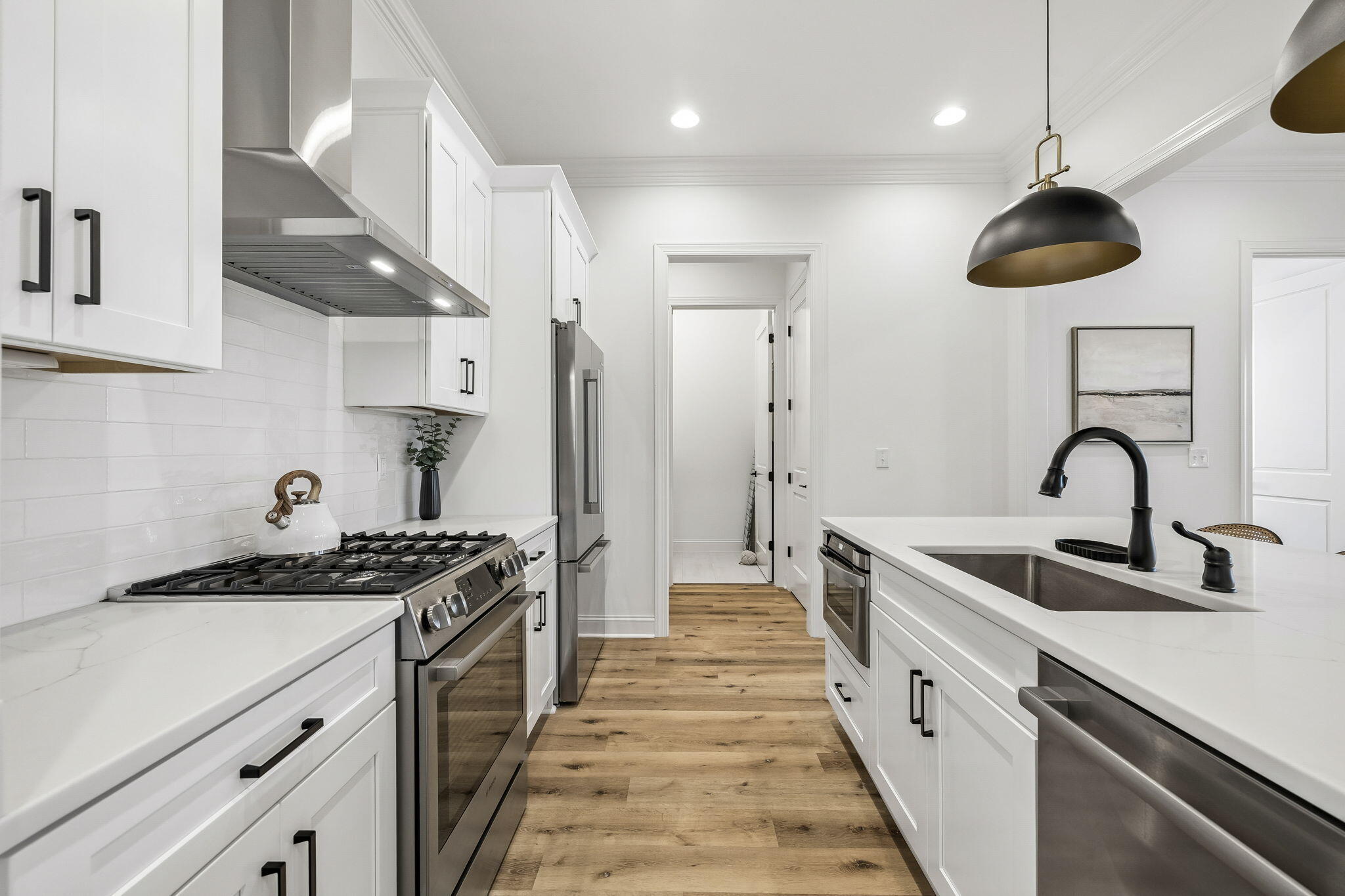 WATERSOUND ORIGINS - Residential