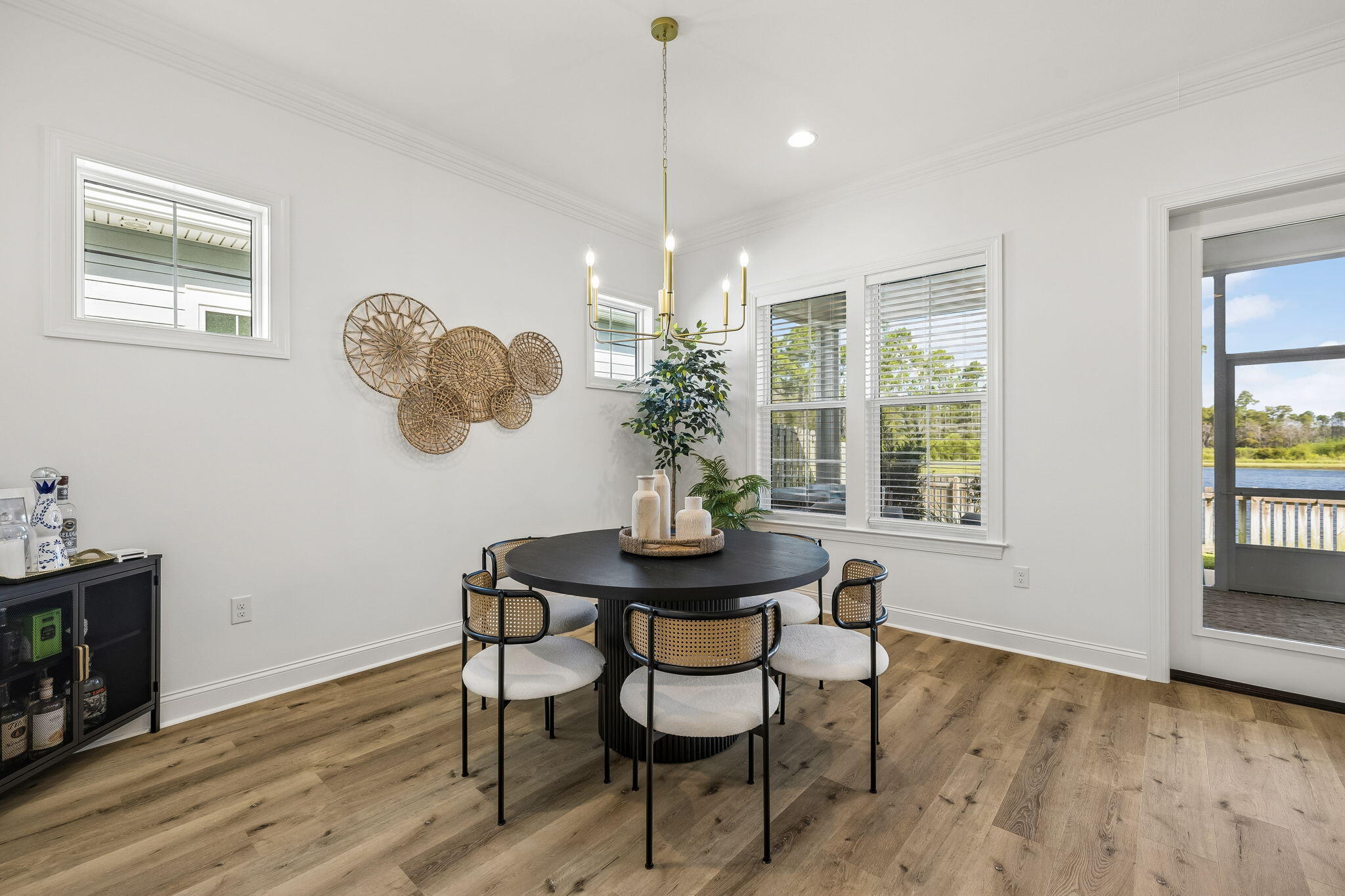 WATERSOUND ORIGINS - Residential