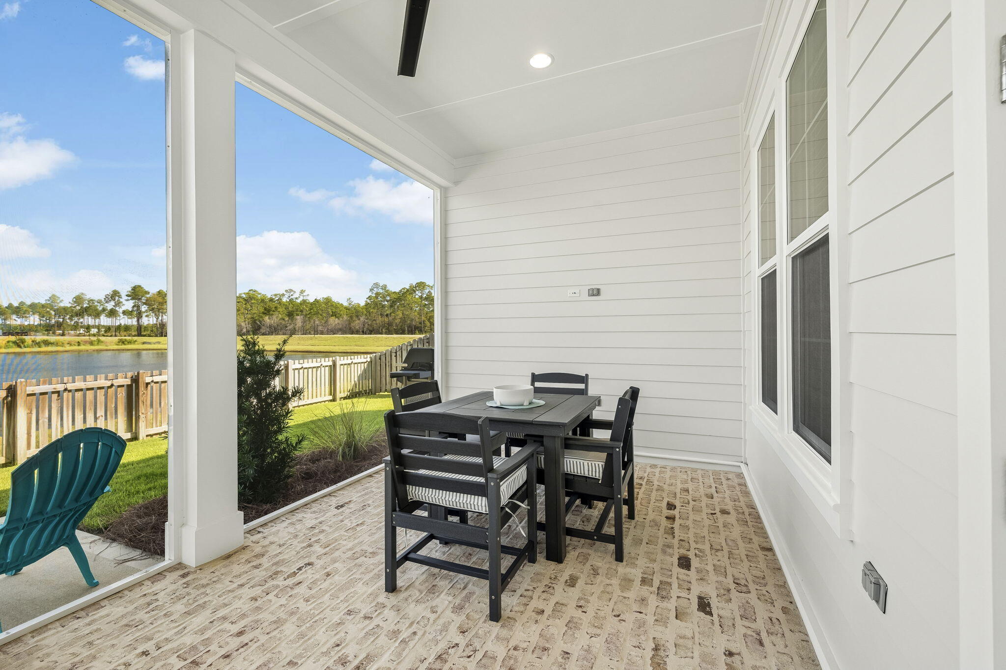 WATERSOUND ORIGINS - Residential