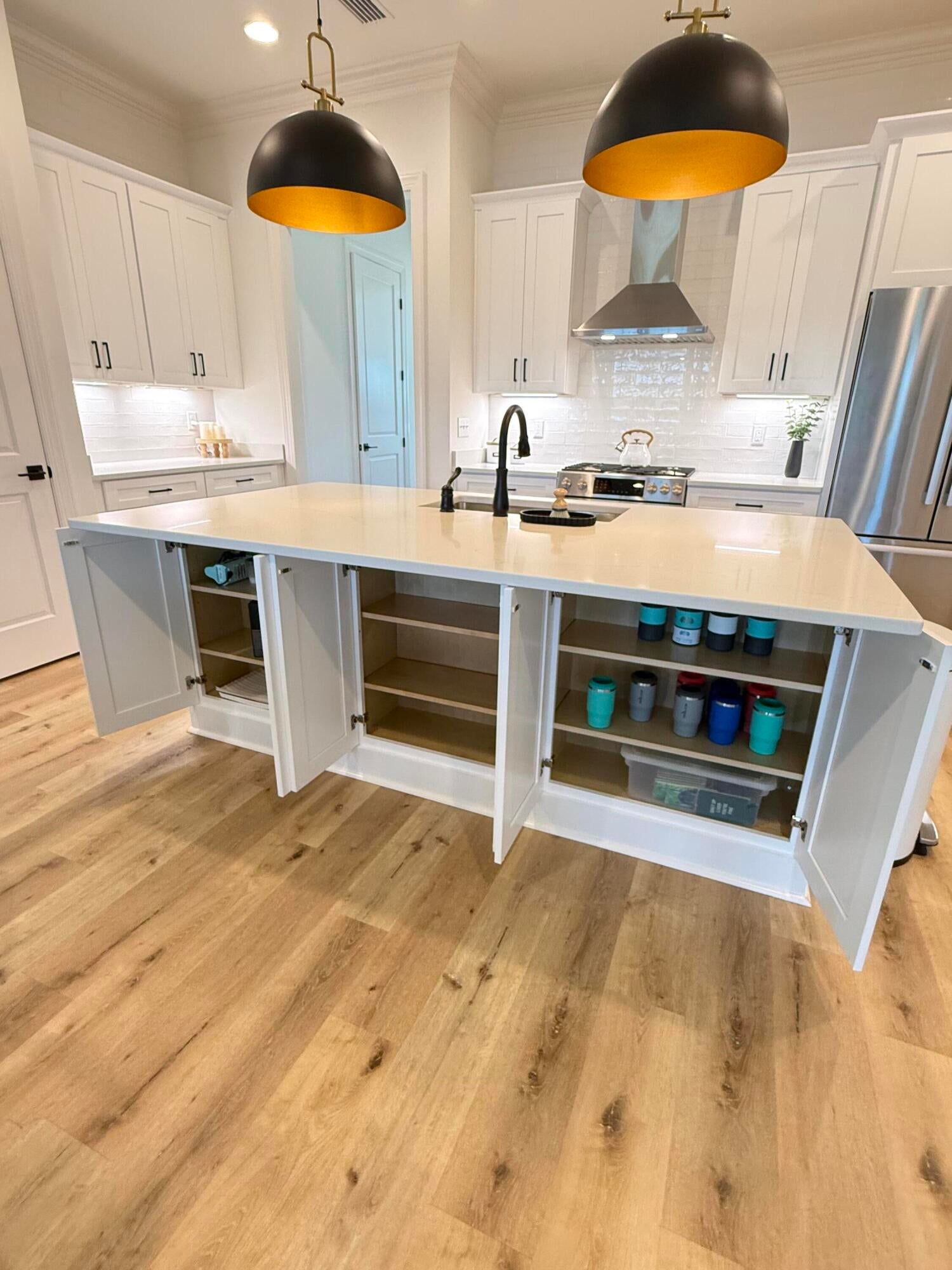 WATERSOUND ORIGINS - Residential