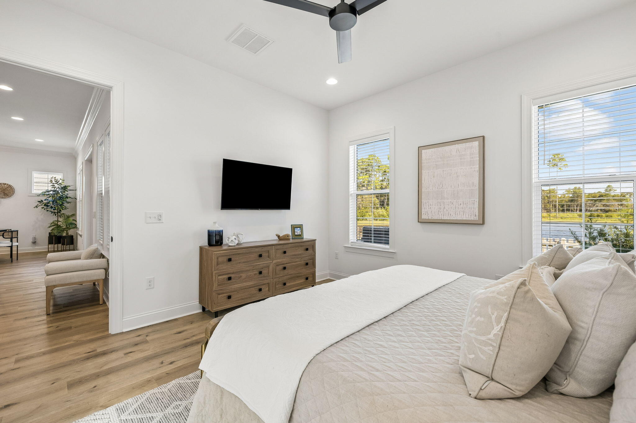 WATERSOUND ORIGINS - Residential