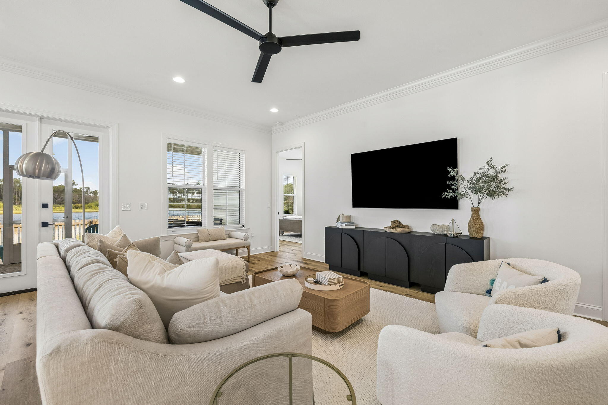 WATERSOUND ORIGINS - Residential