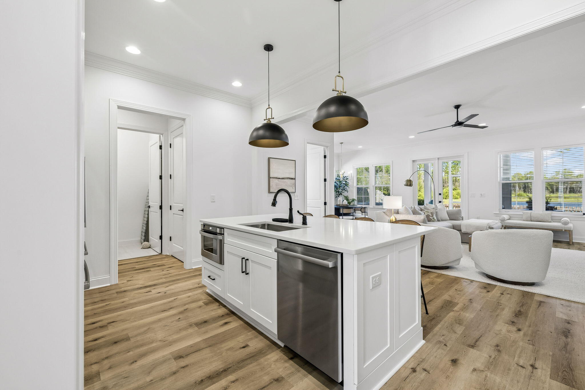 WATERSOUND ORIGINS - Residential