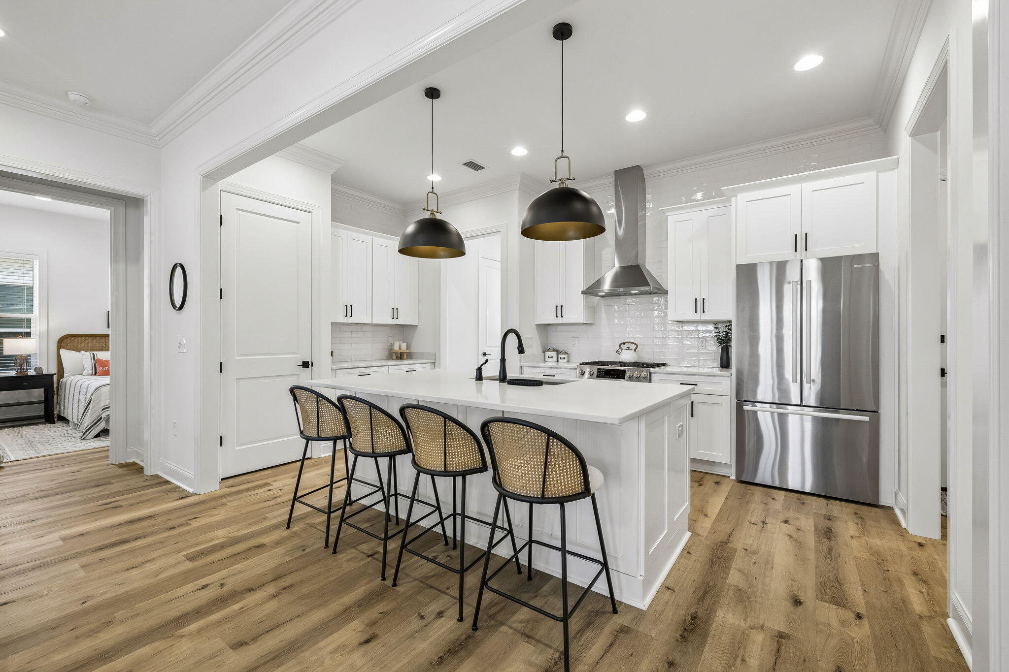 WATERSOUND ORIGINS - Residential